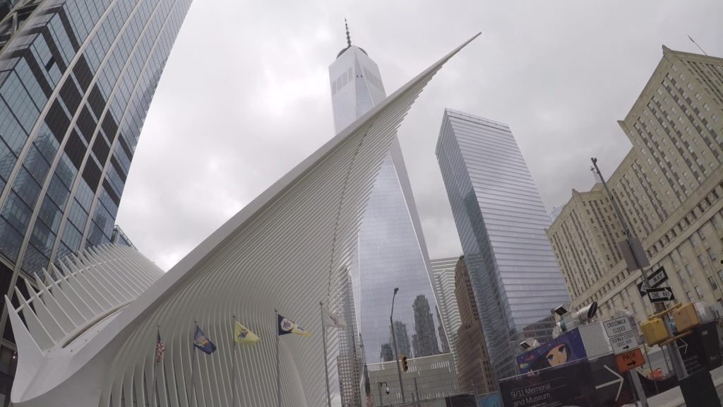 nyc wtc