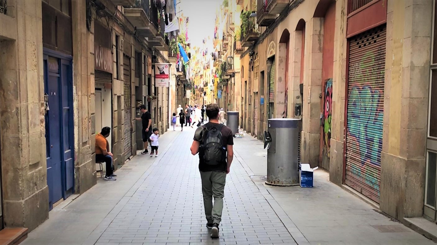 Backpack Packing List