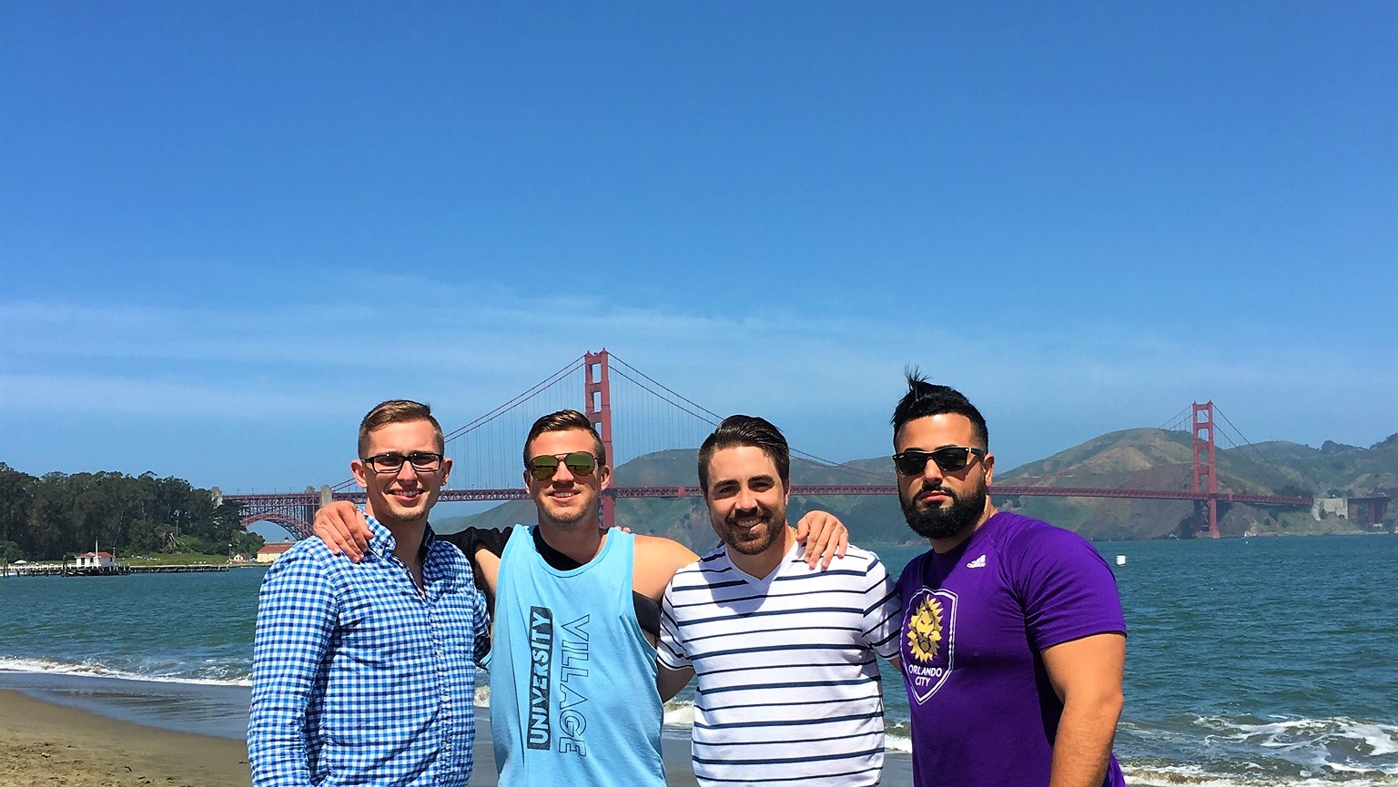 Crissy Field