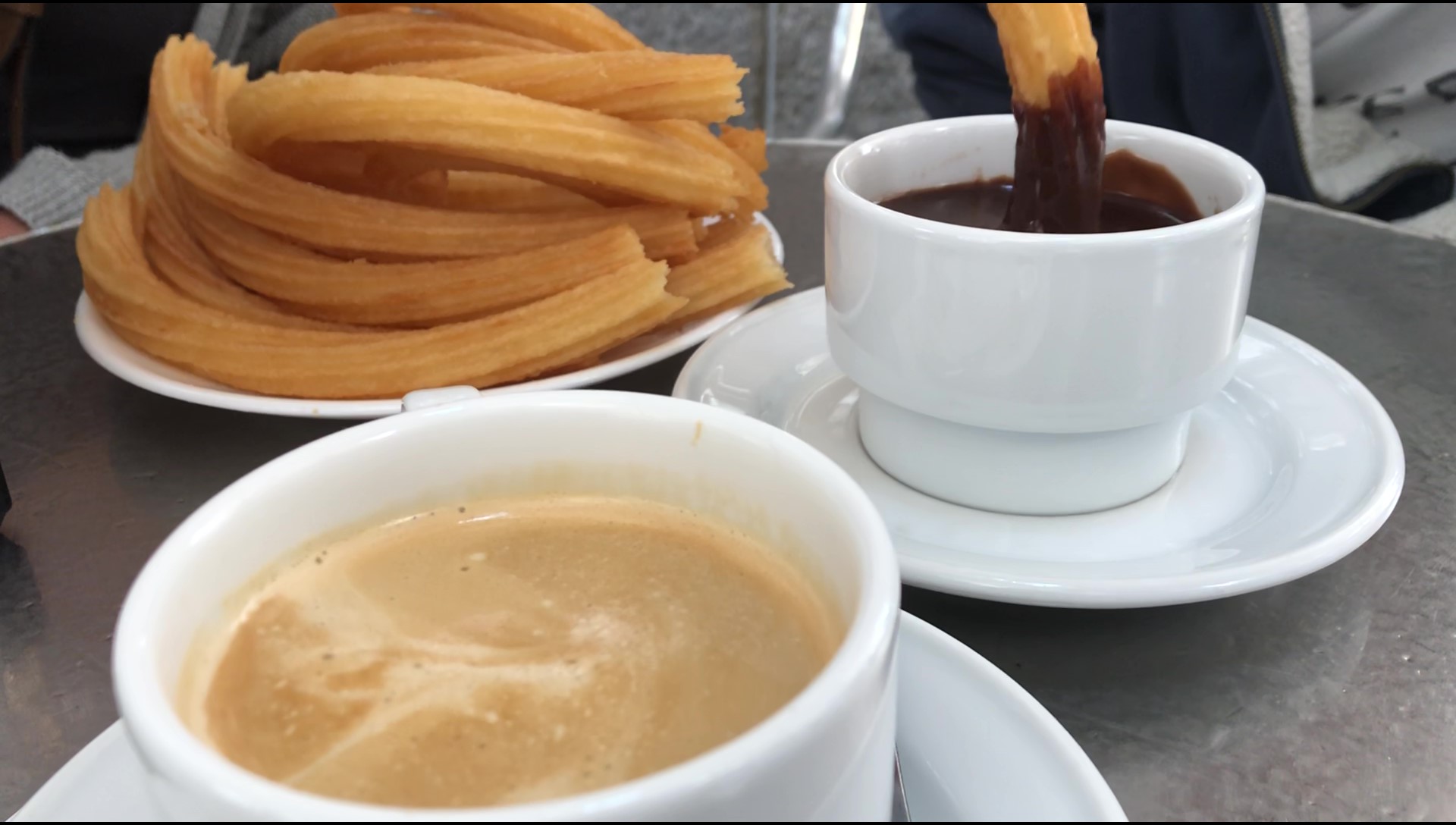 Chocolateria San Gines