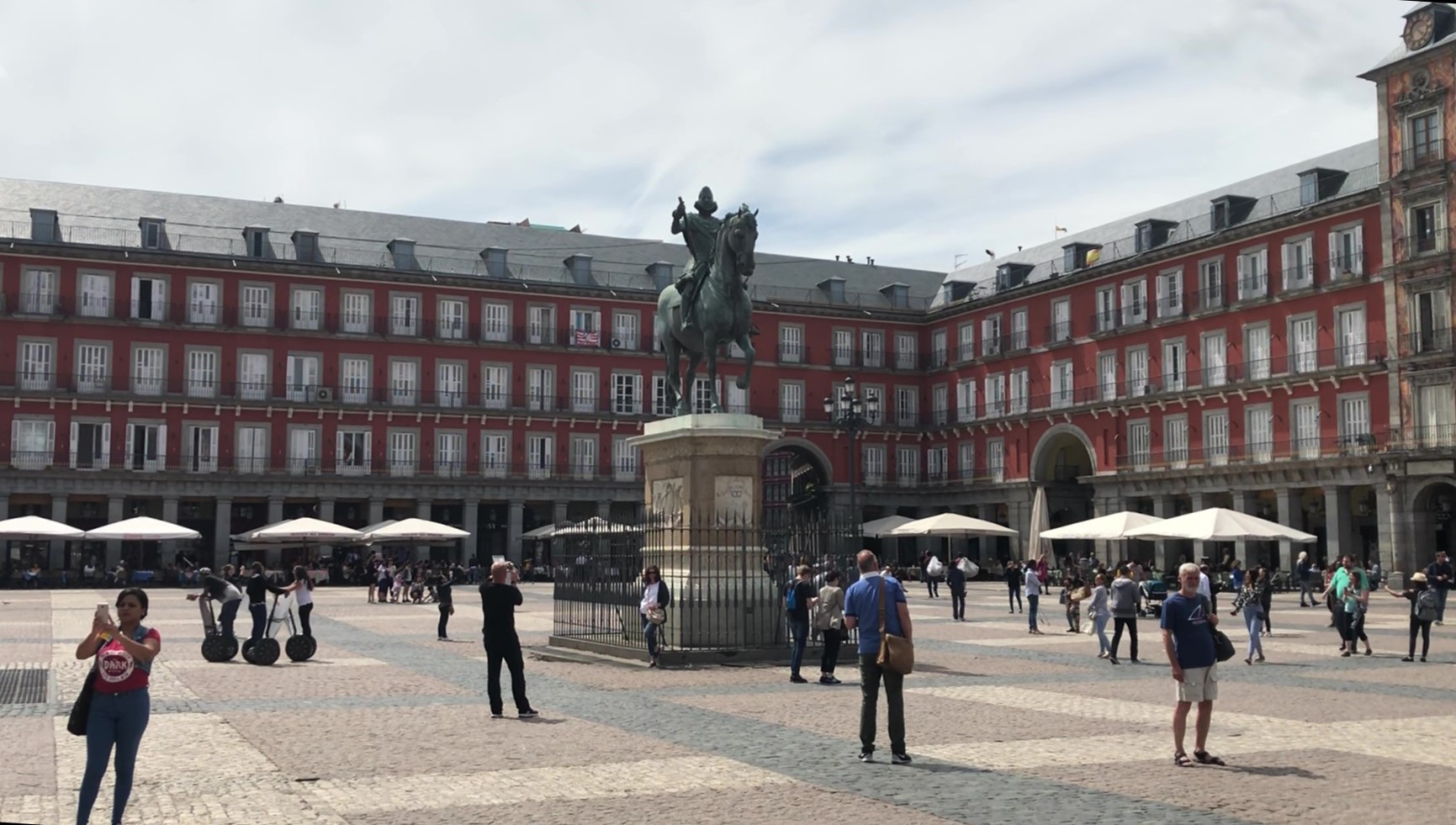 Plaza Mayor
