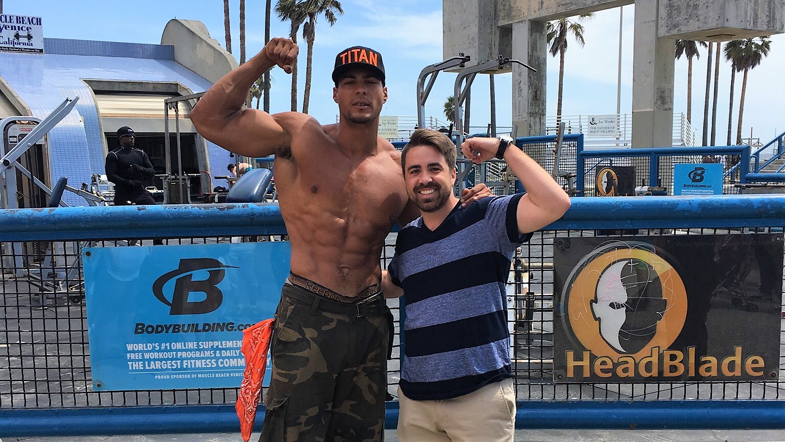 Venice Beach