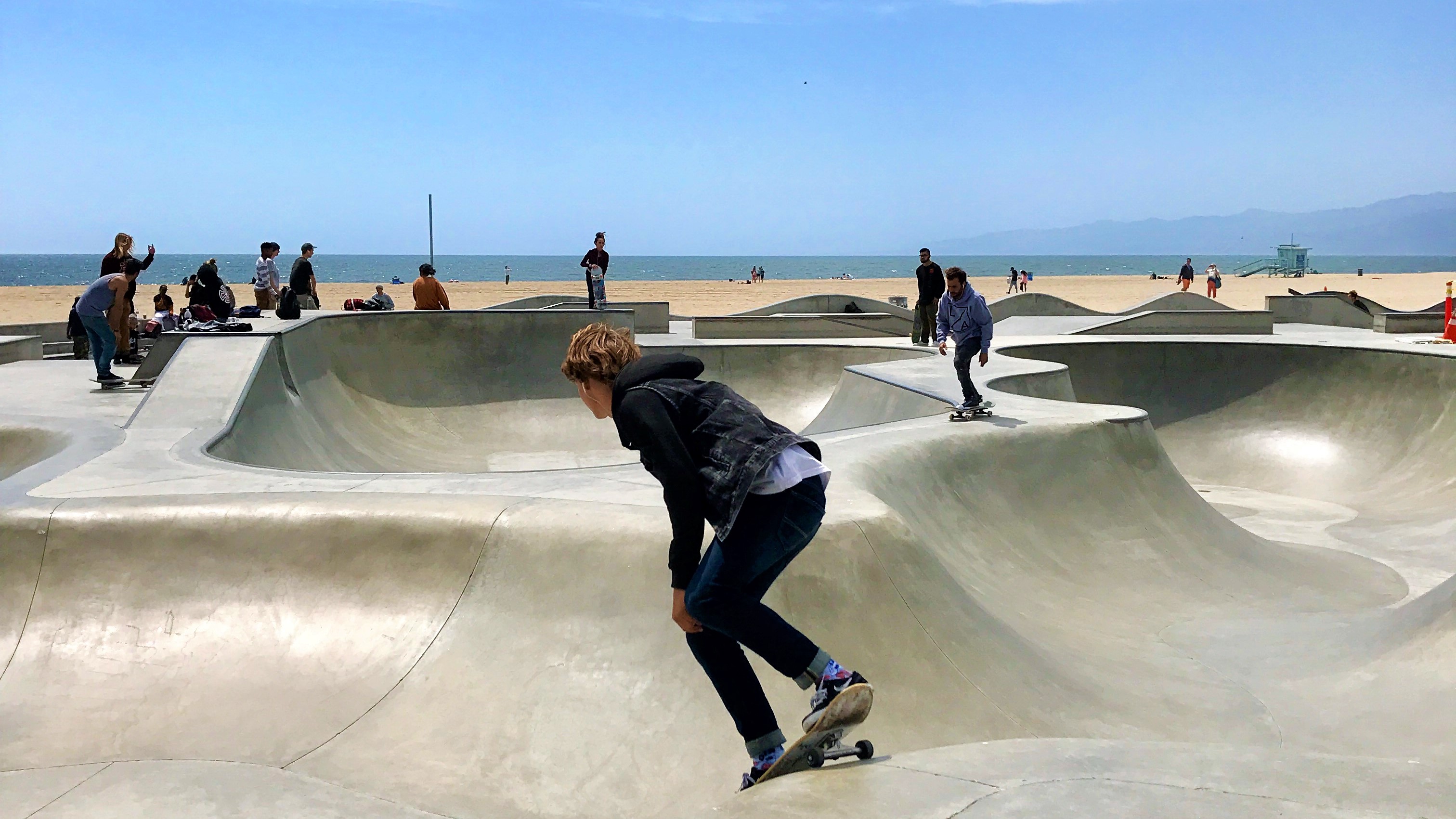 Venice Beach