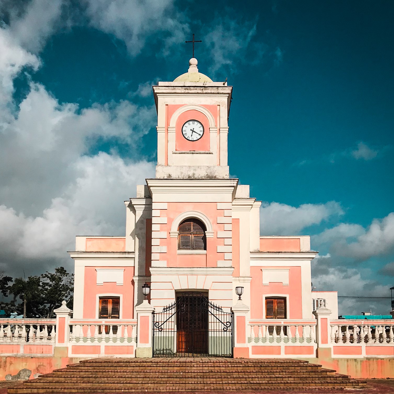 Fajardo Square