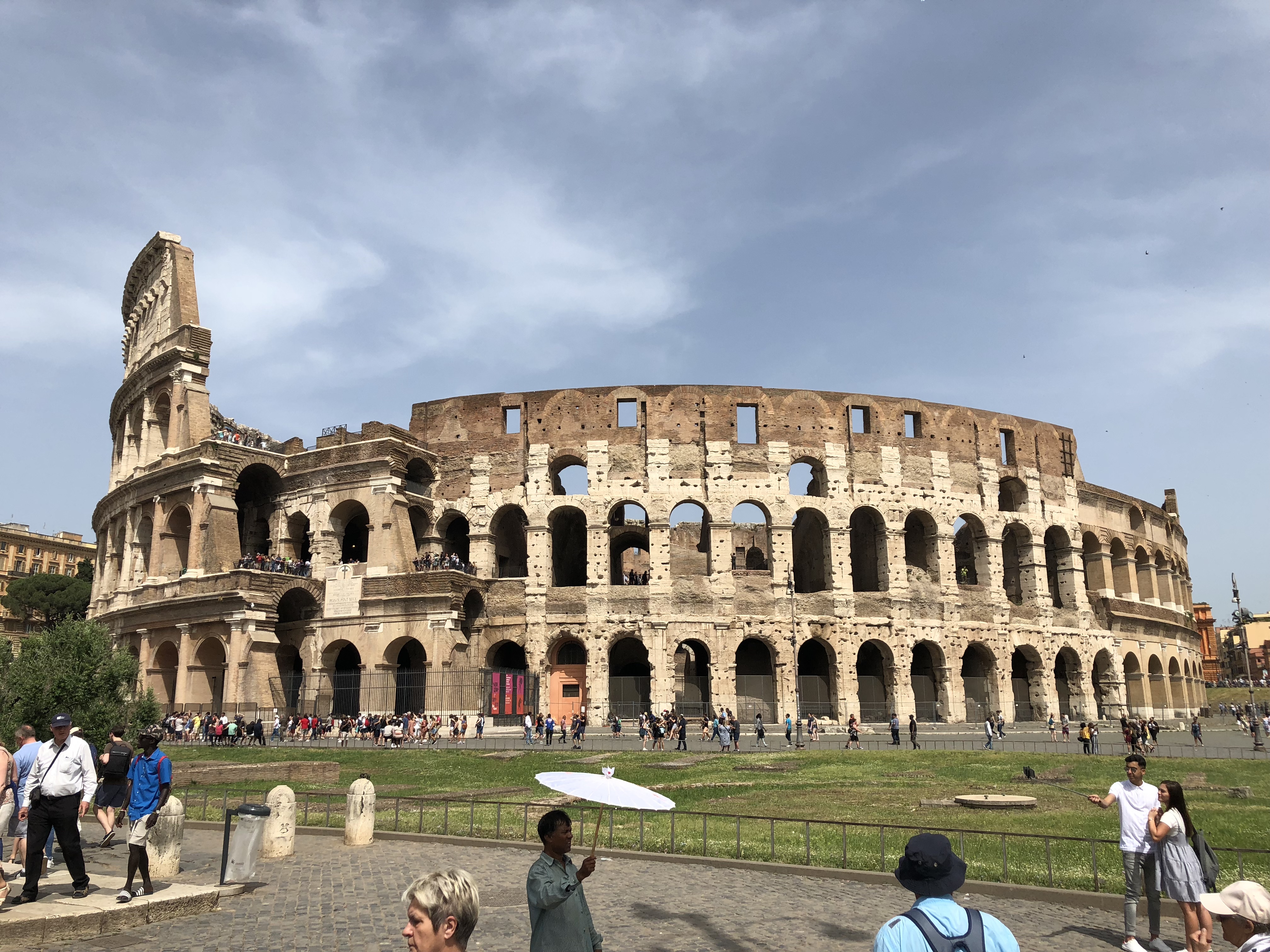 Colosseum Rome