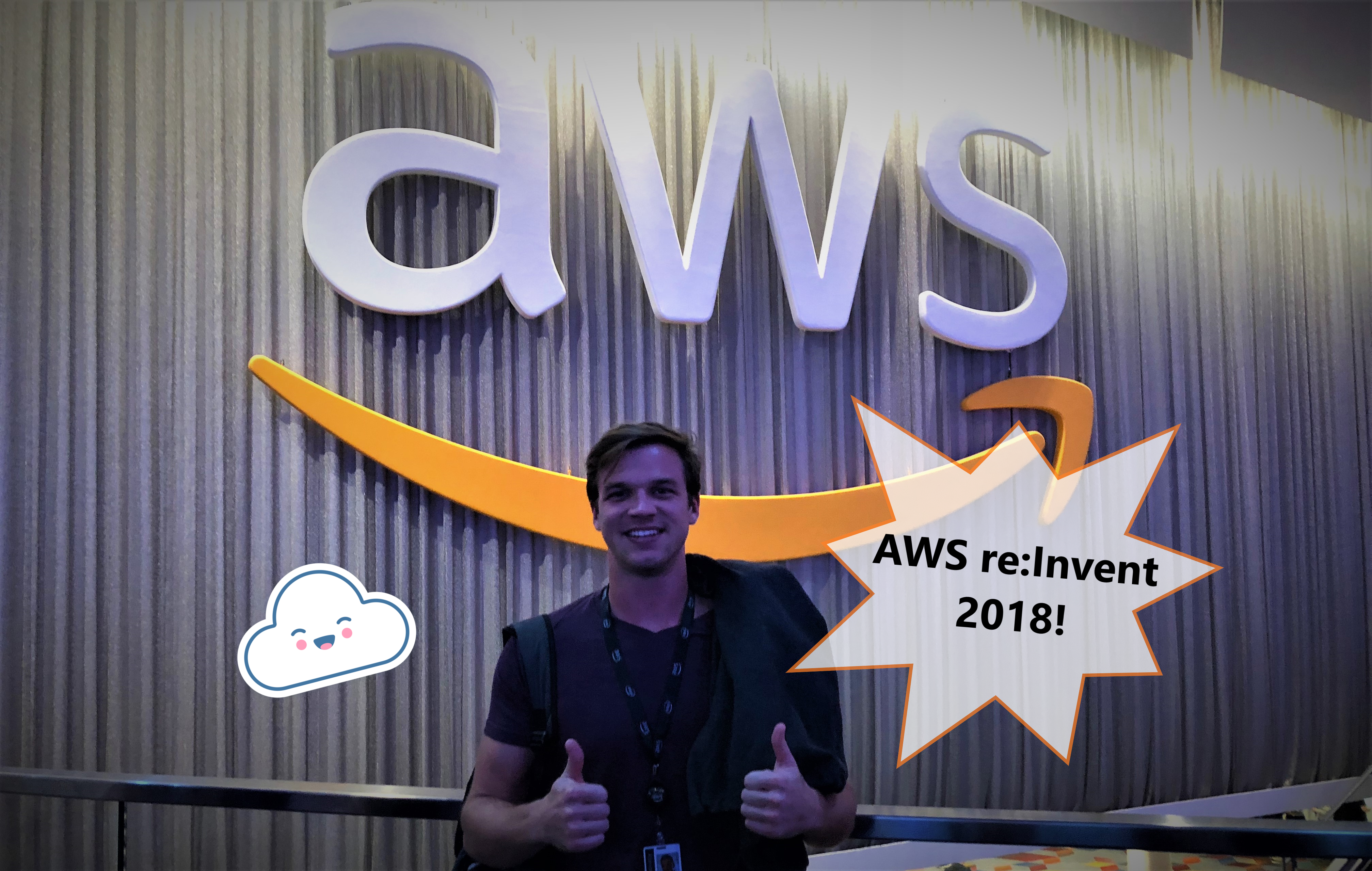 AWS re:Invent