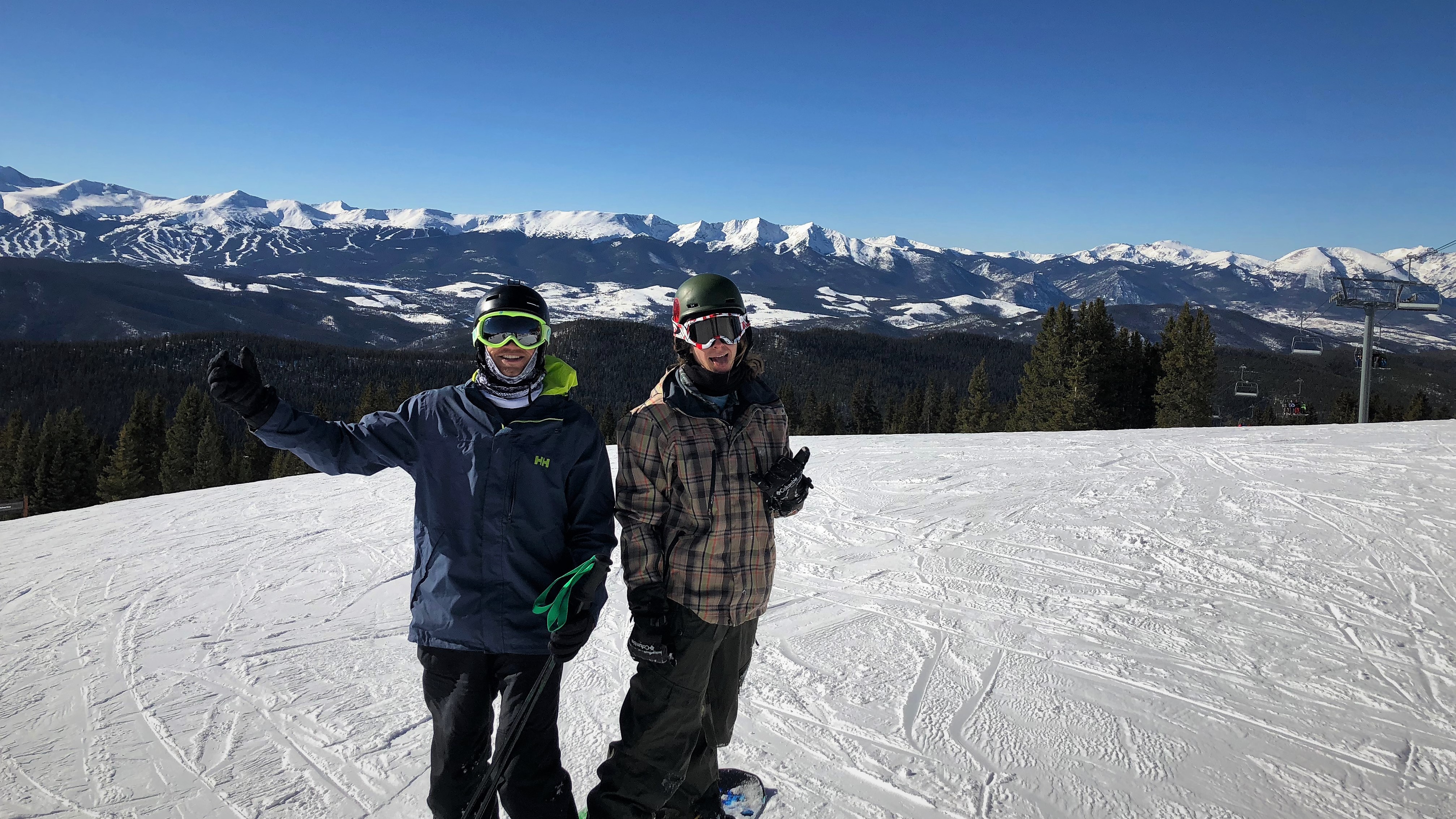 Shreddin' with Smitty