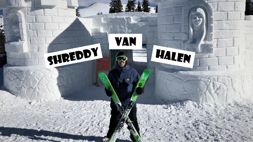 Read more about the article Ski Trip – Breckenridge and Keystone