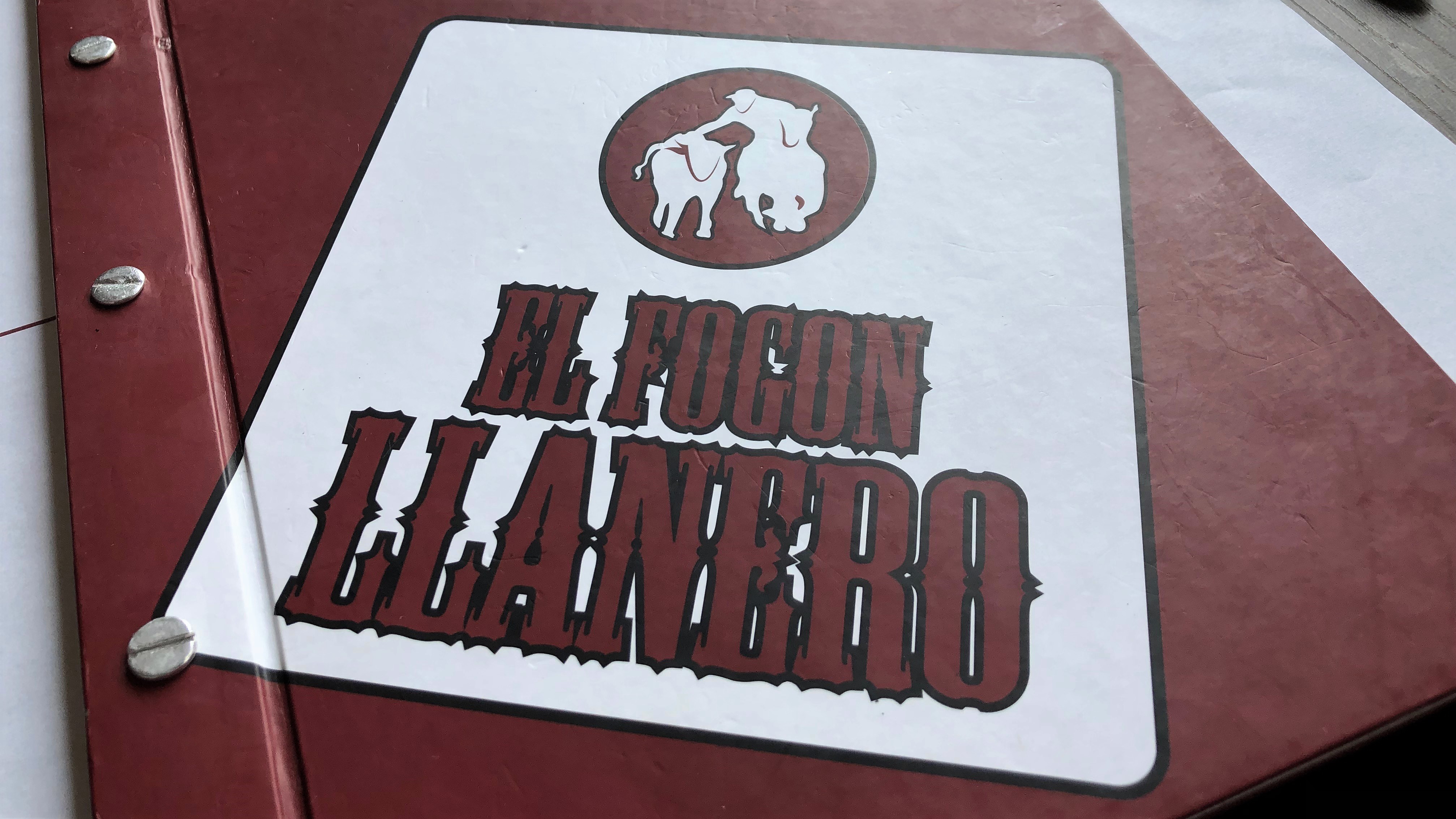 El Fogon Llanero