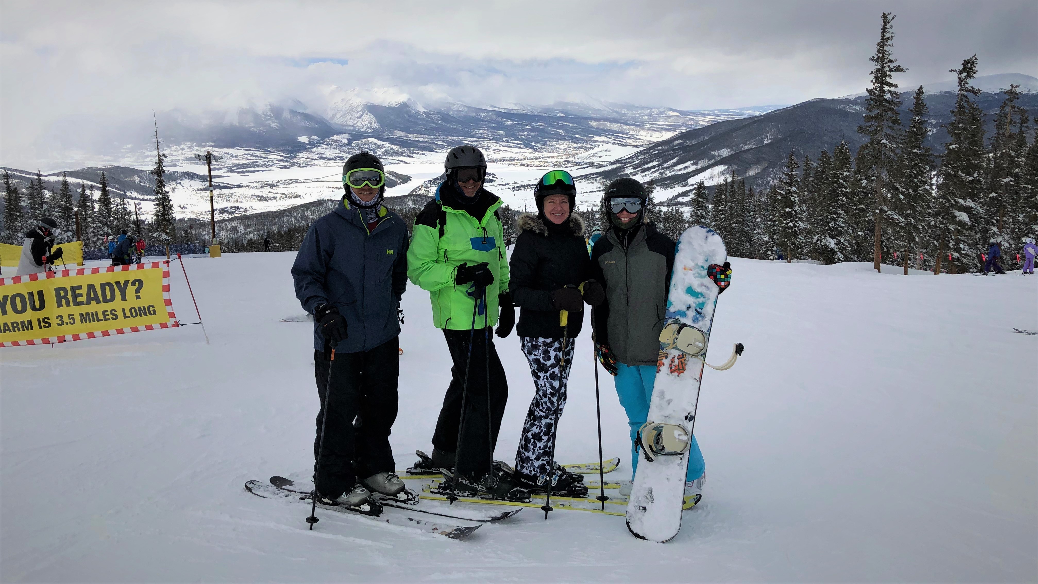 Fam Jam