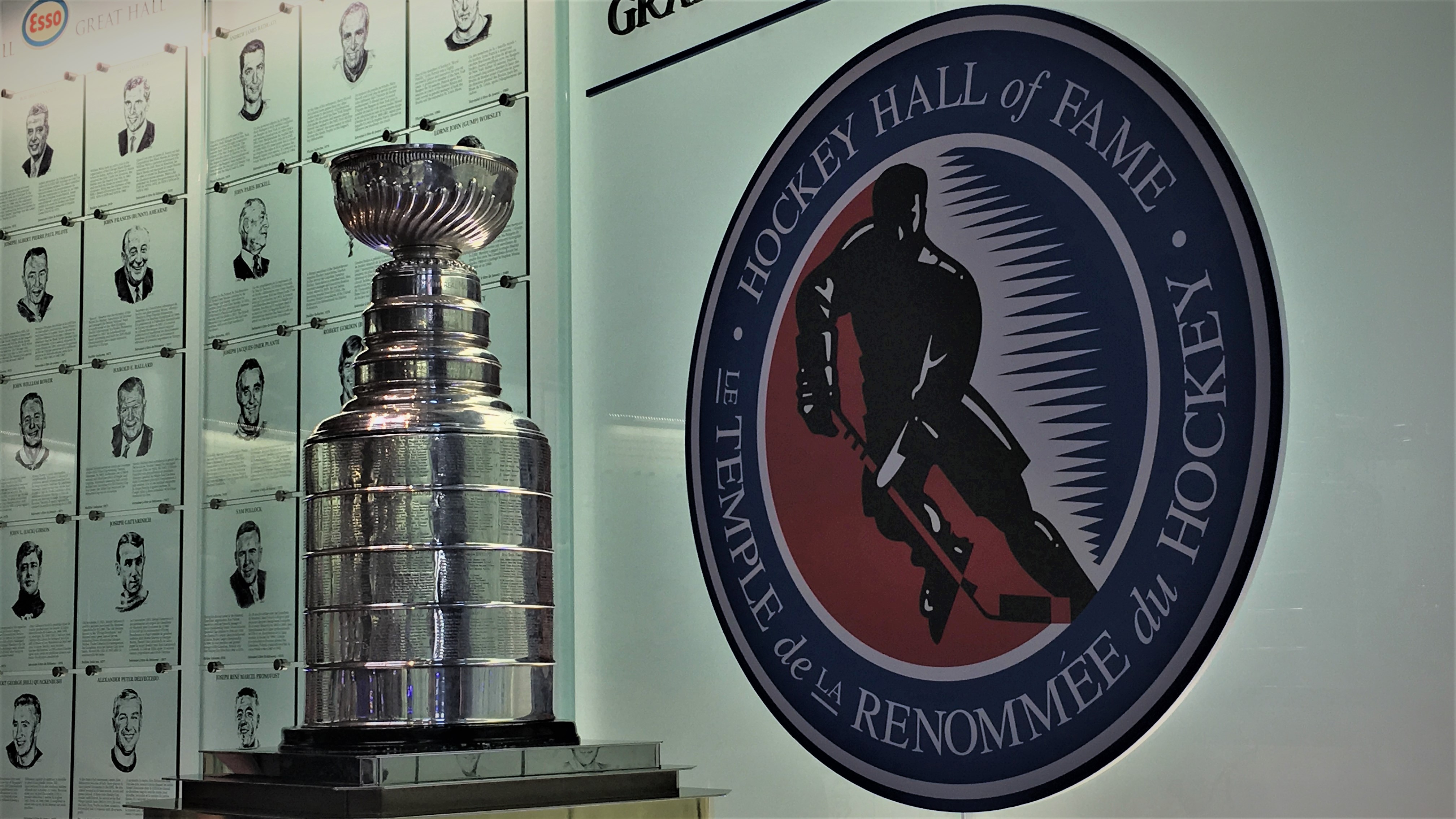 Stanley Cup!