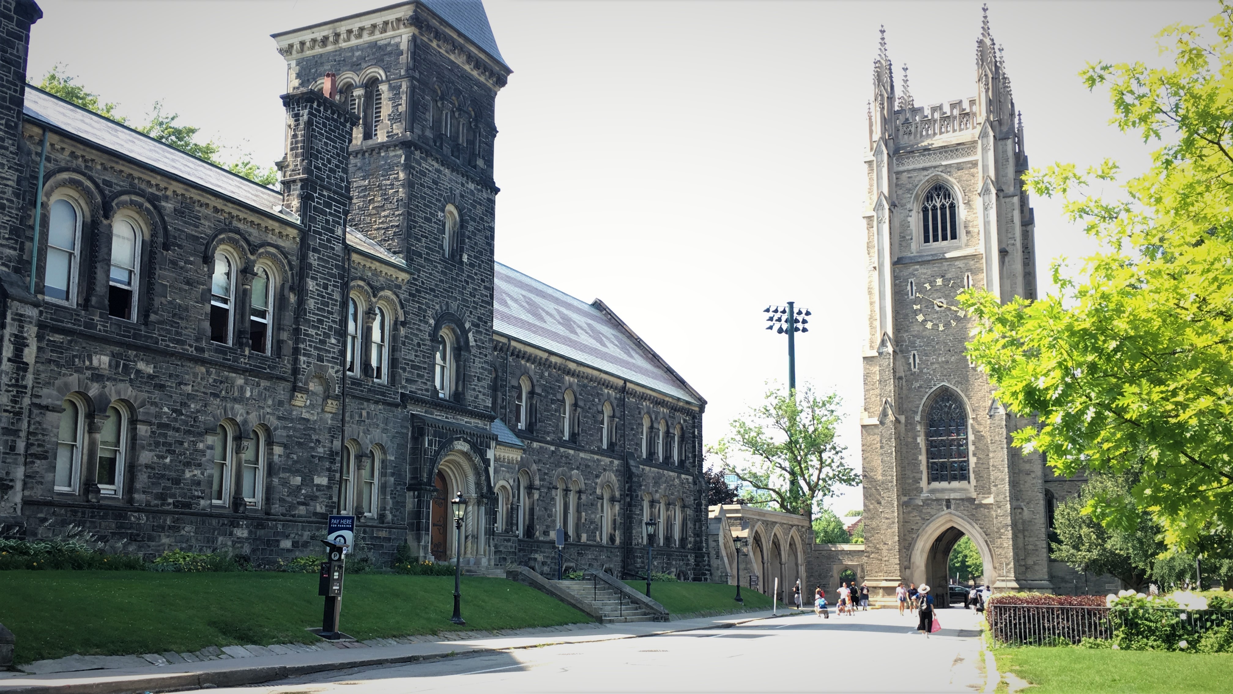 University of Toronto