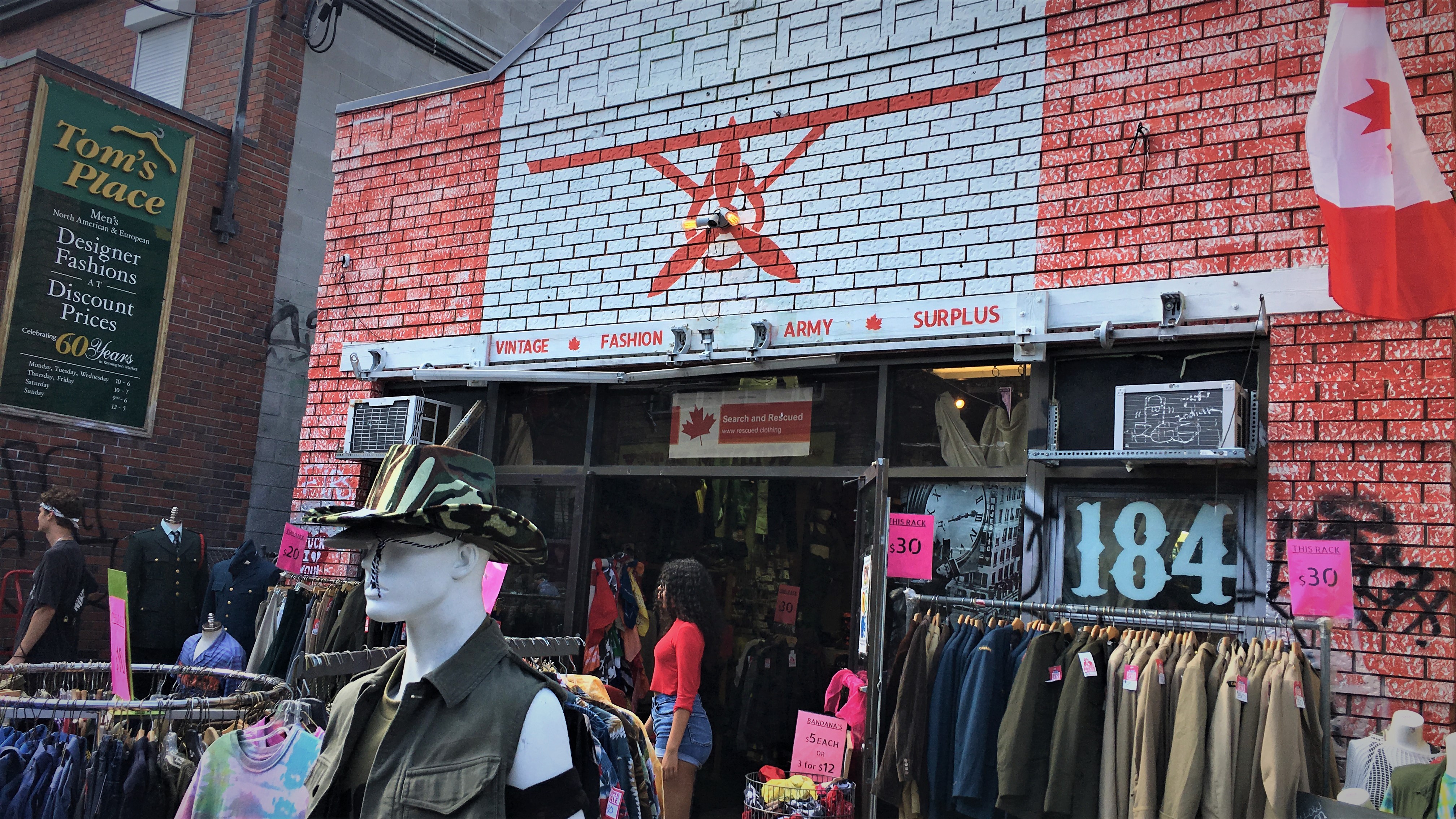 Souvenir Shop