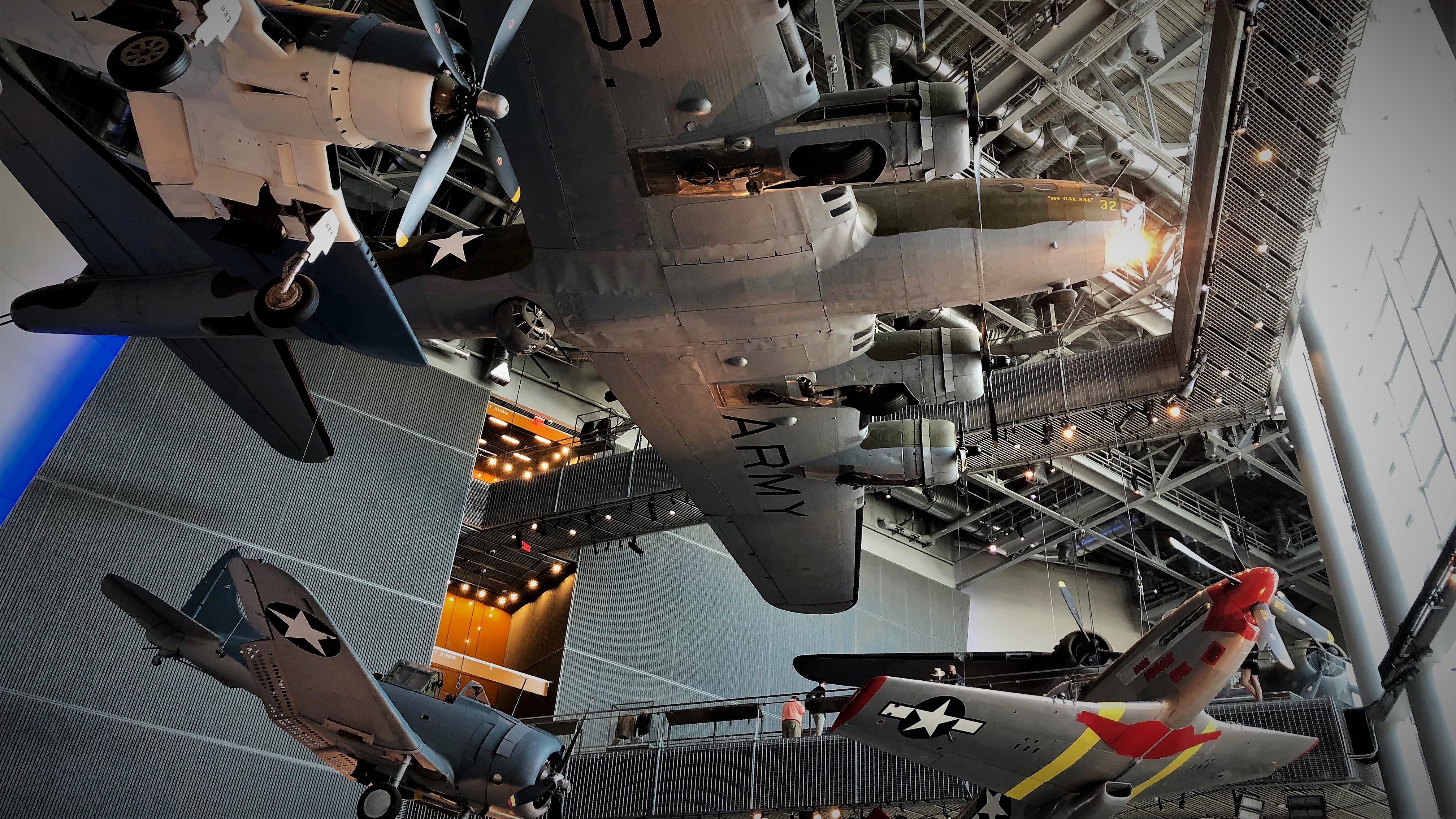 Aviation
