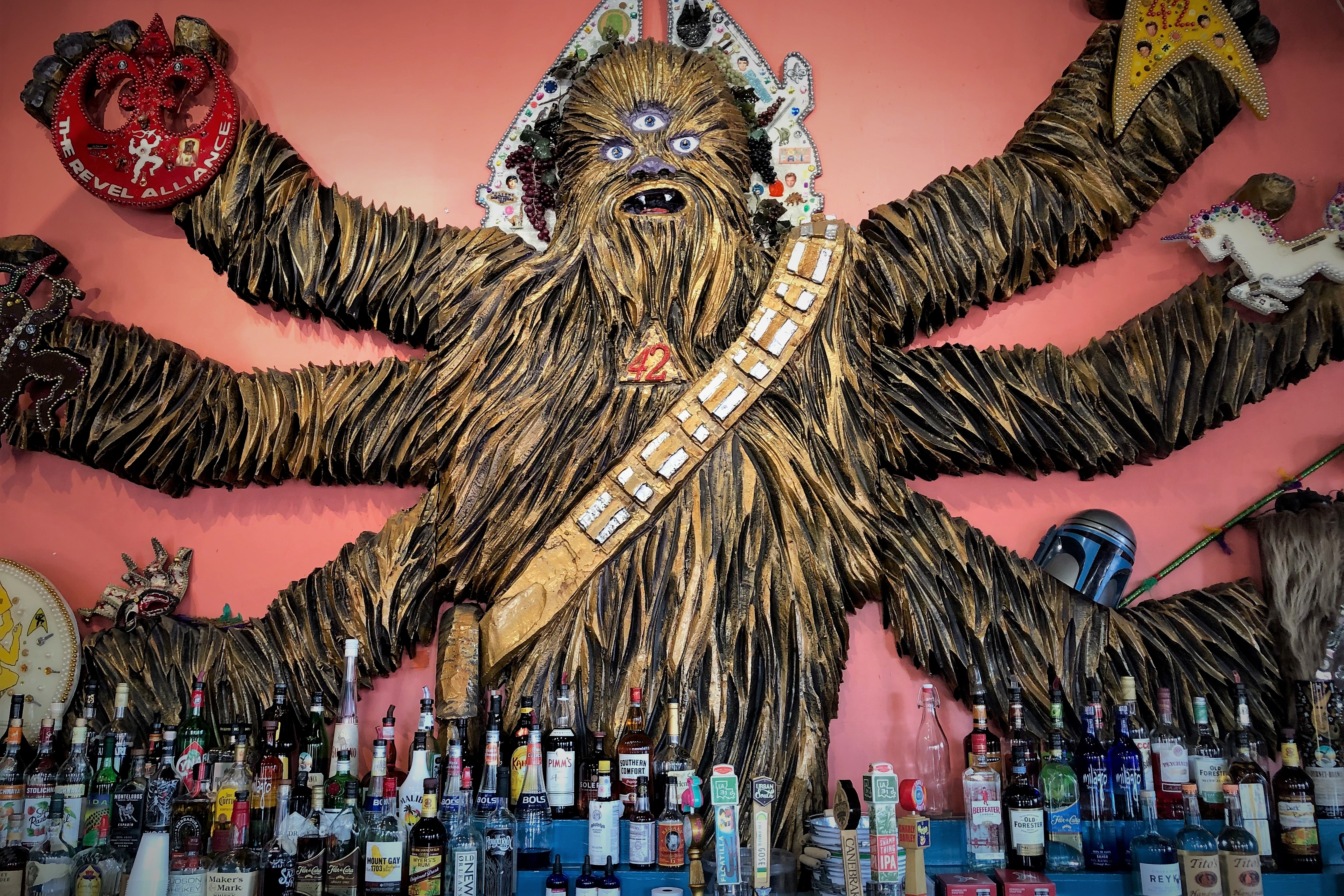 Chewy!