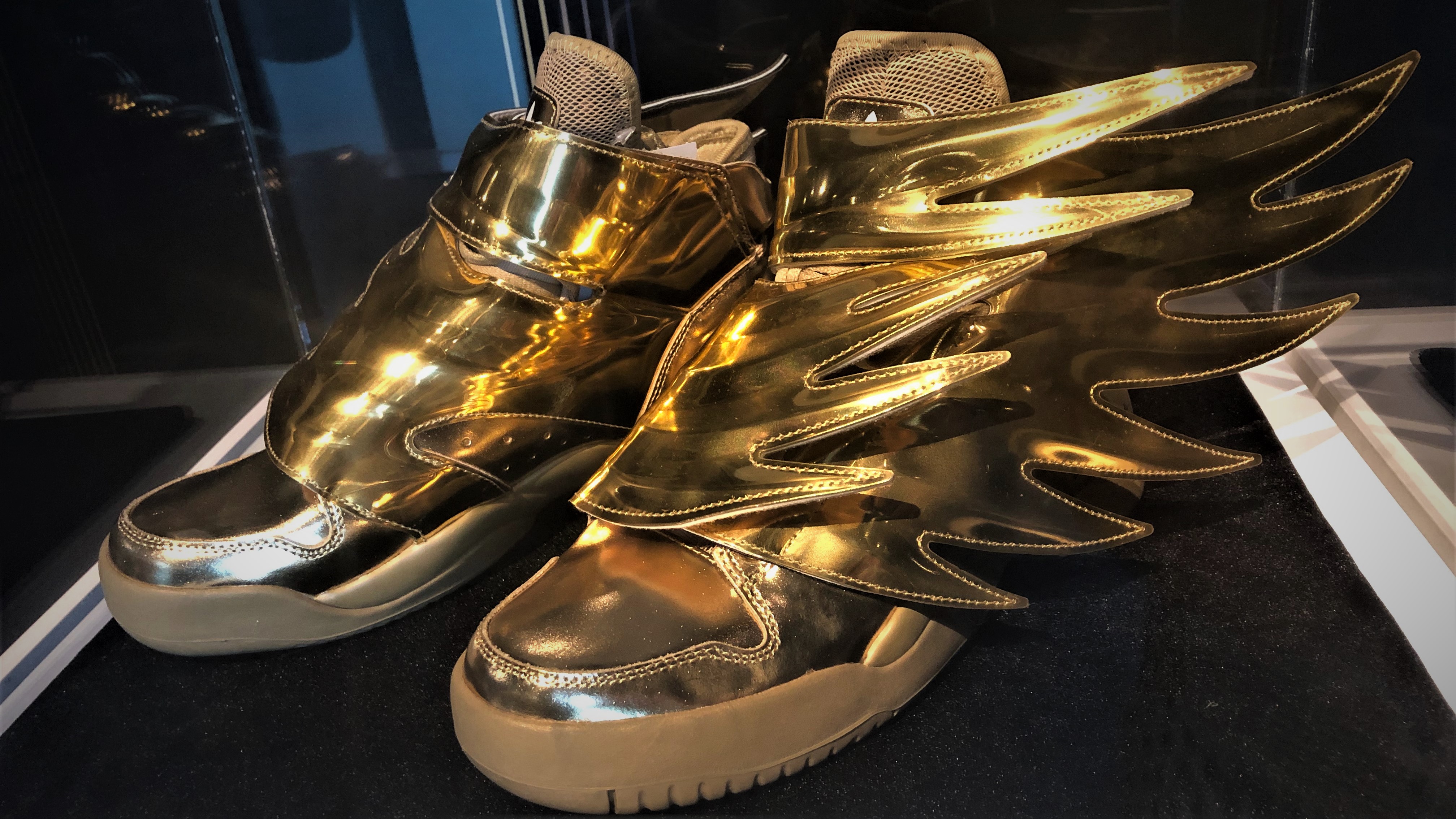 Gold Standard