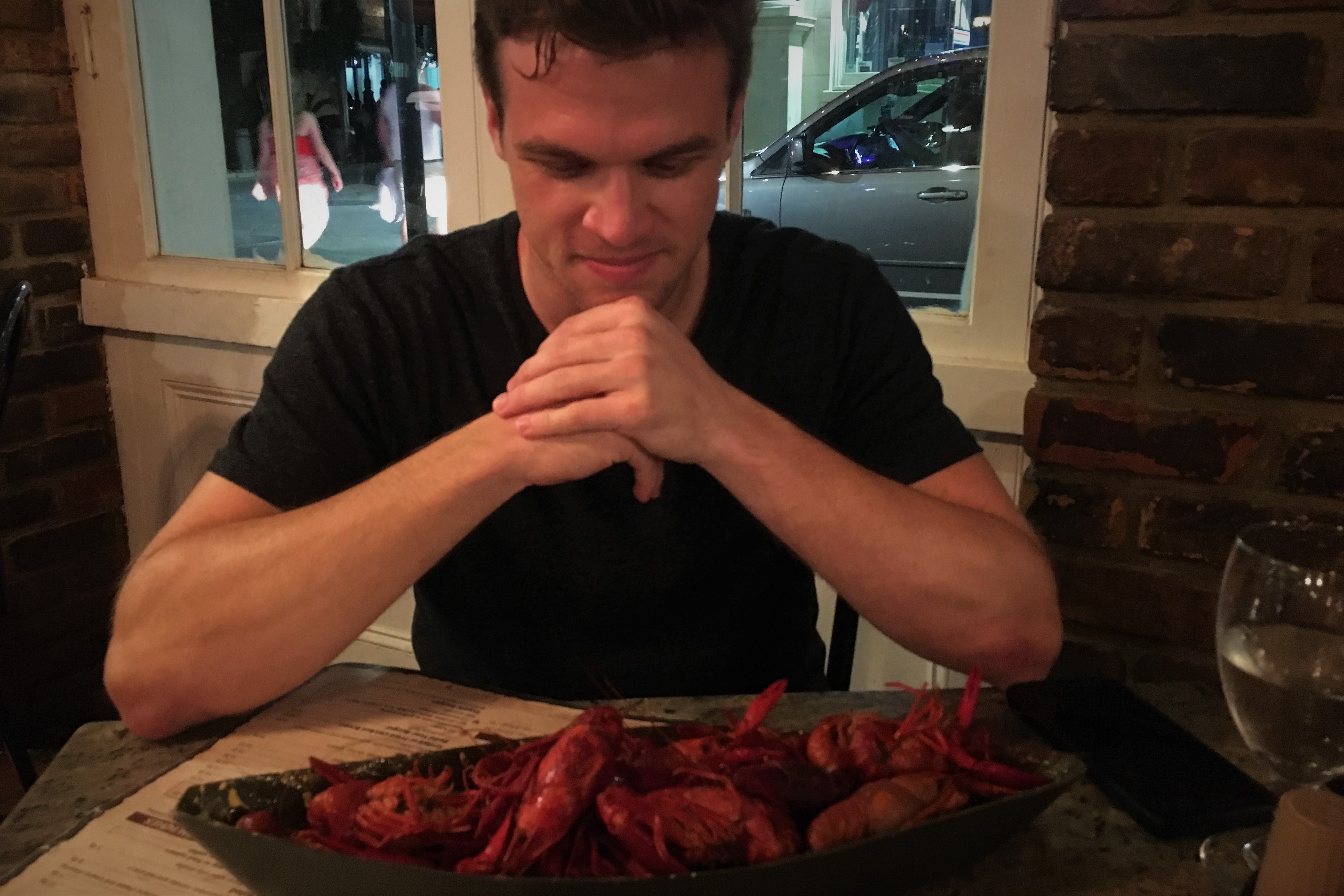 Under-prepared for the spice