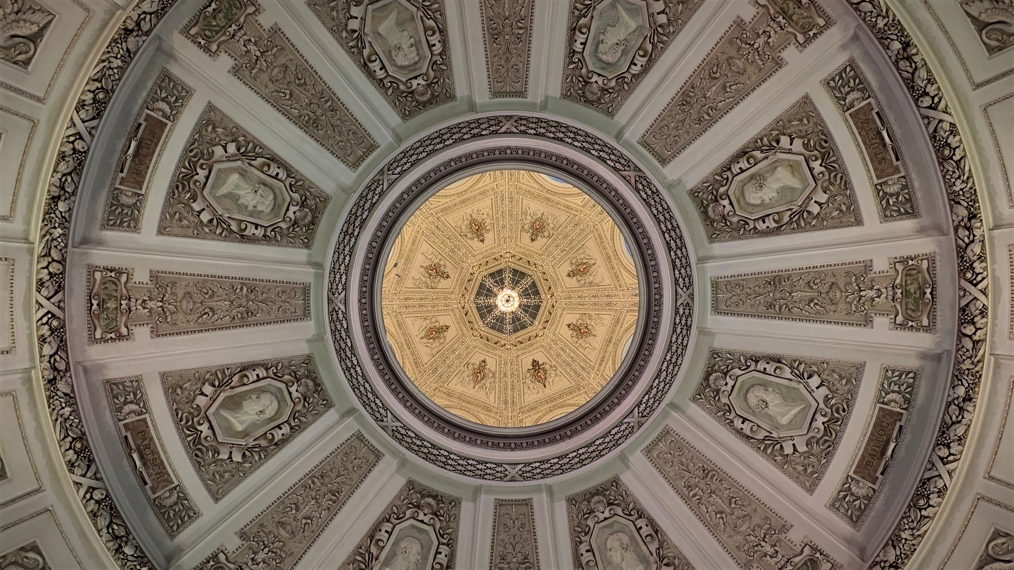 Intricate Details