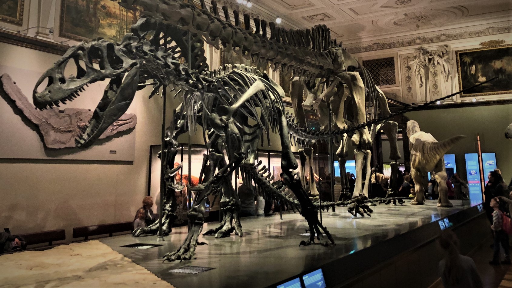 Dinos