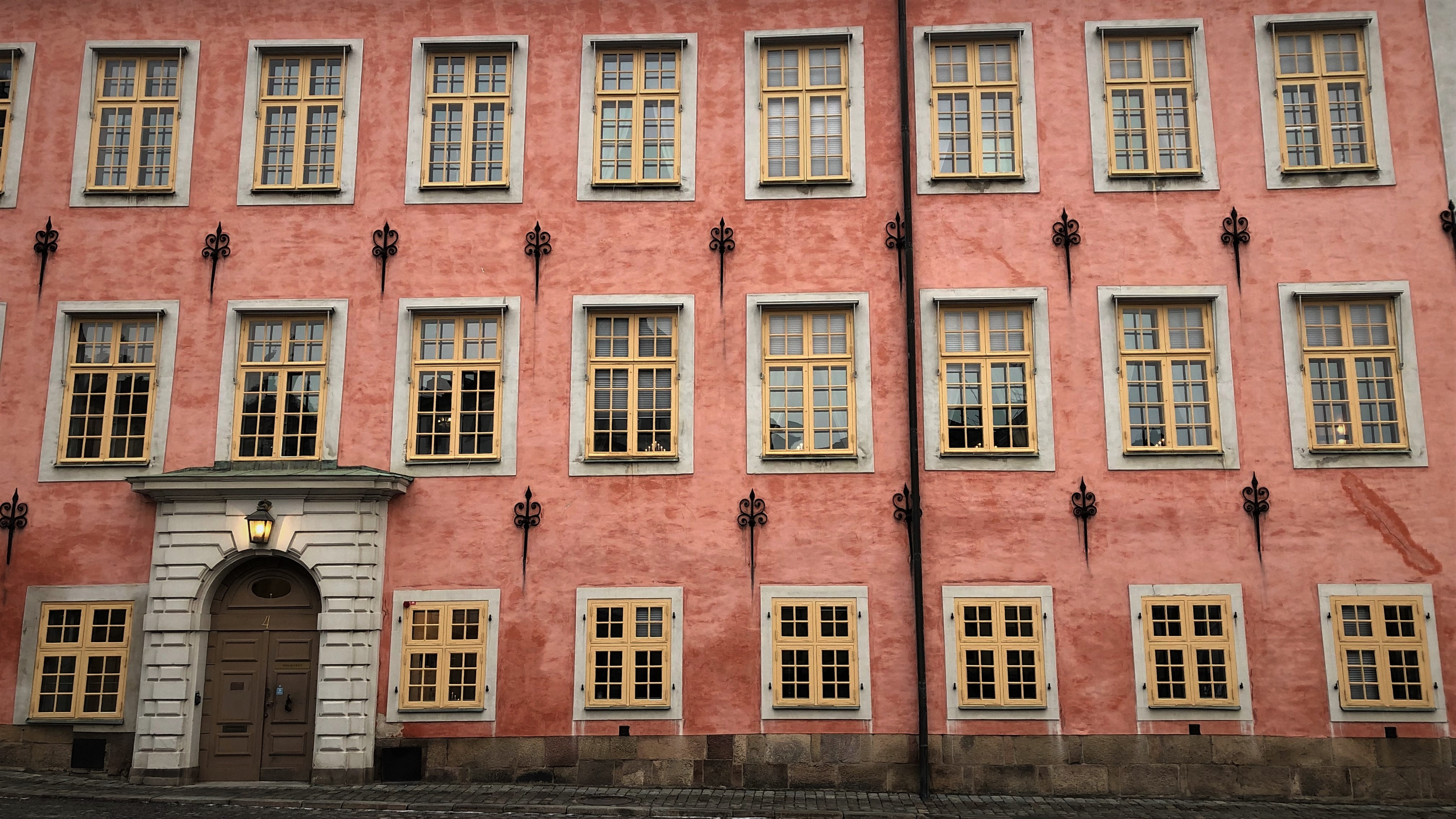 Swedish Architecture