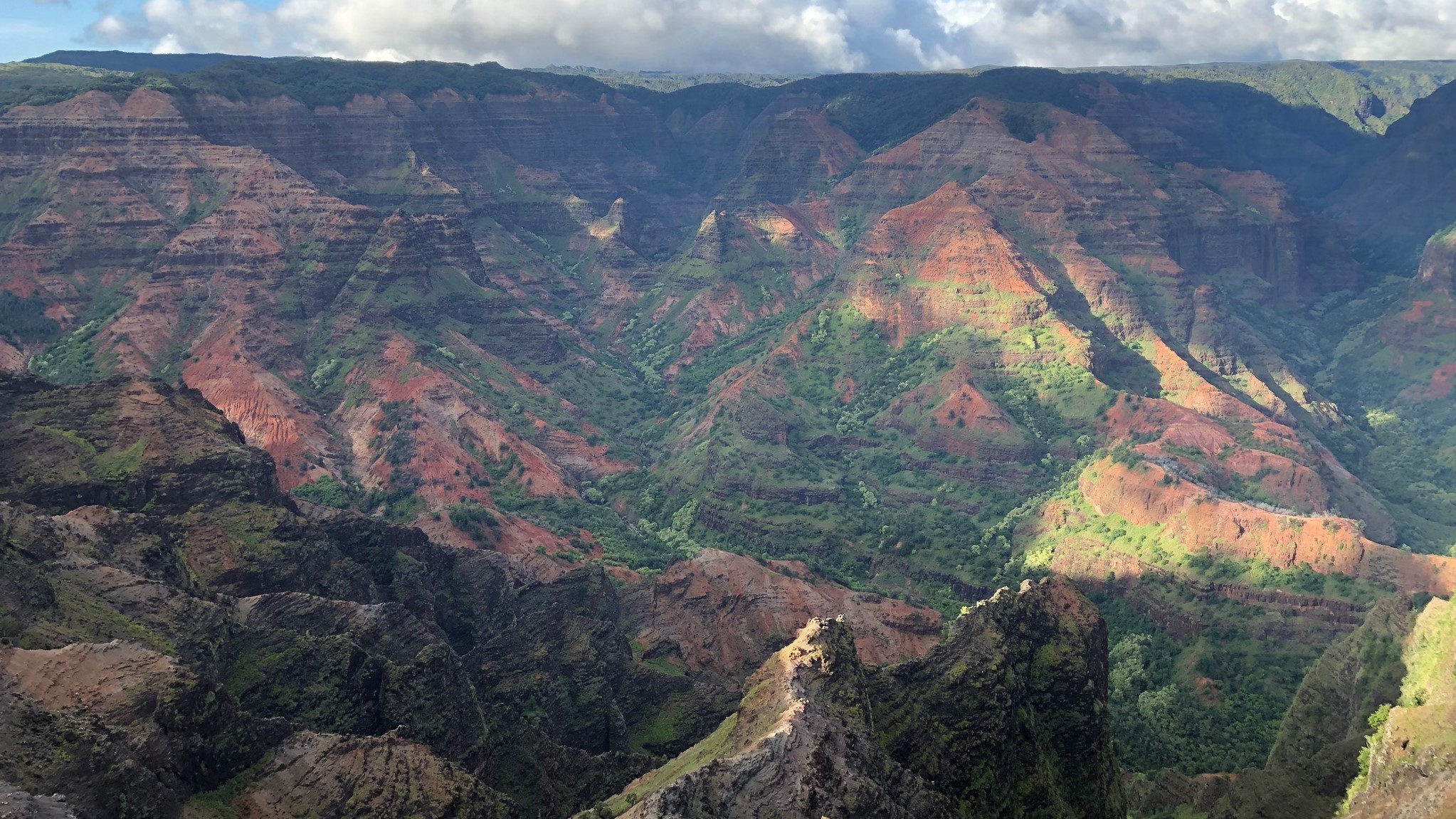 Waimea Canyon
