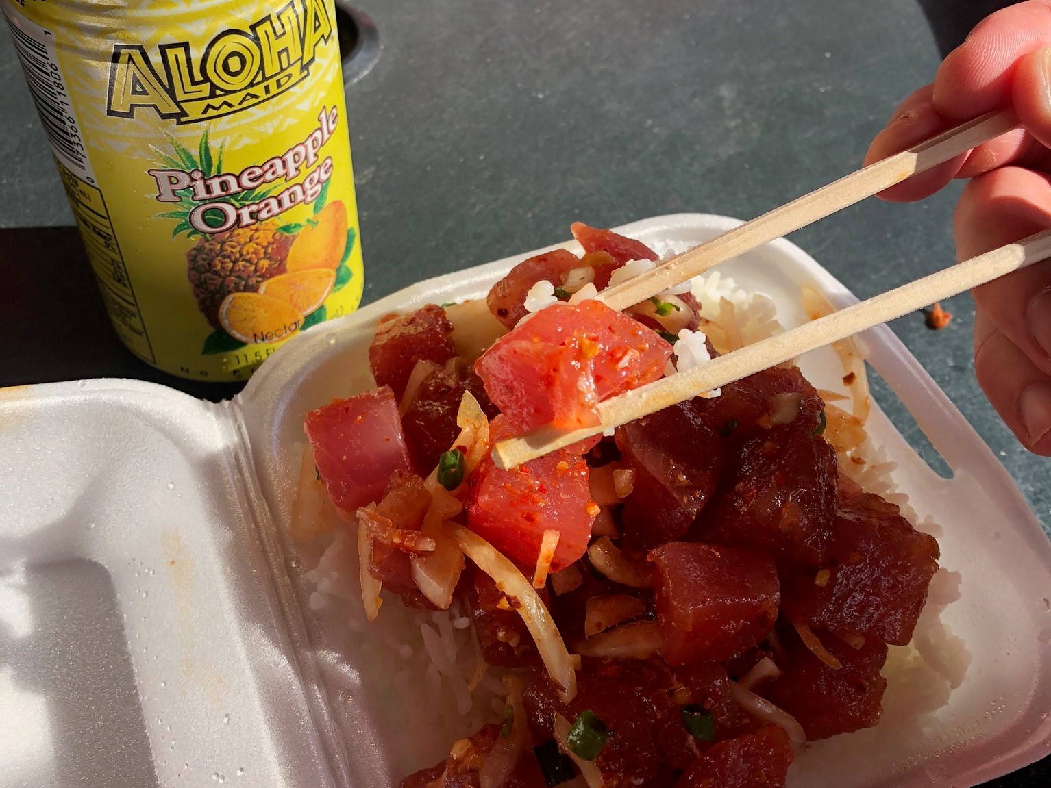 Ono Seafood