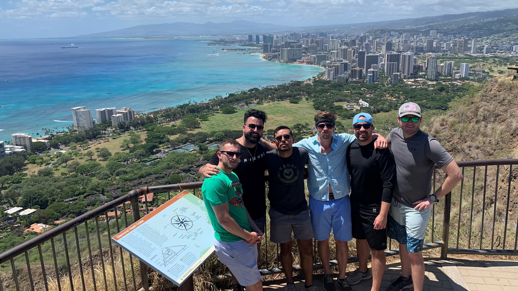 Diamond Head