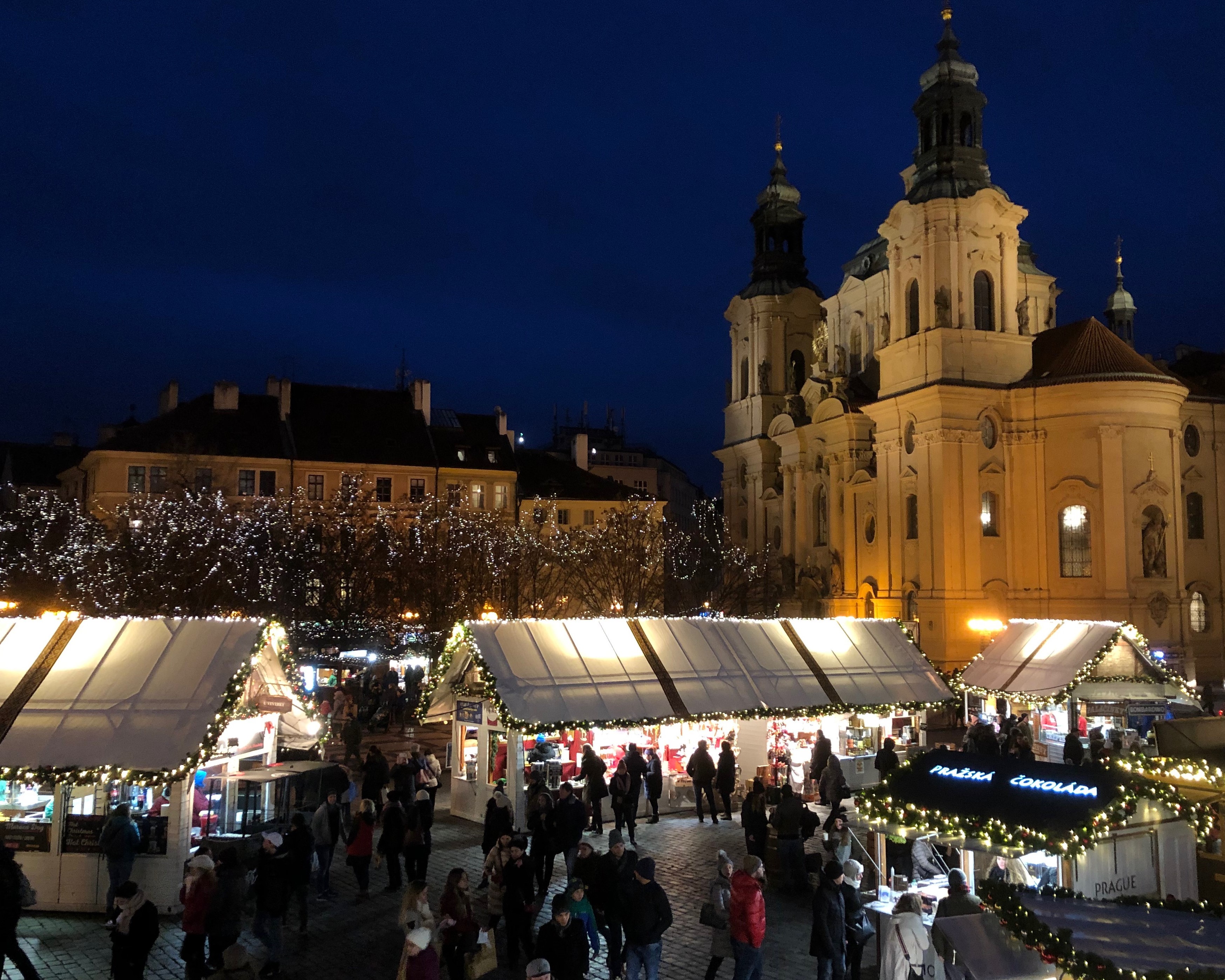 Winter Festival!
