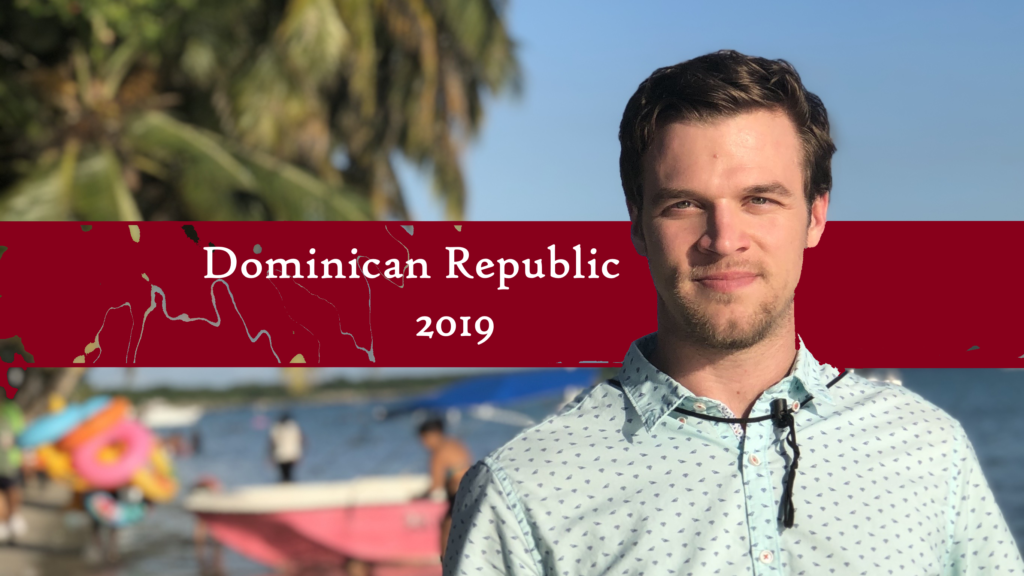 Read more about the article The Dominican Debut – Weekend Warrior