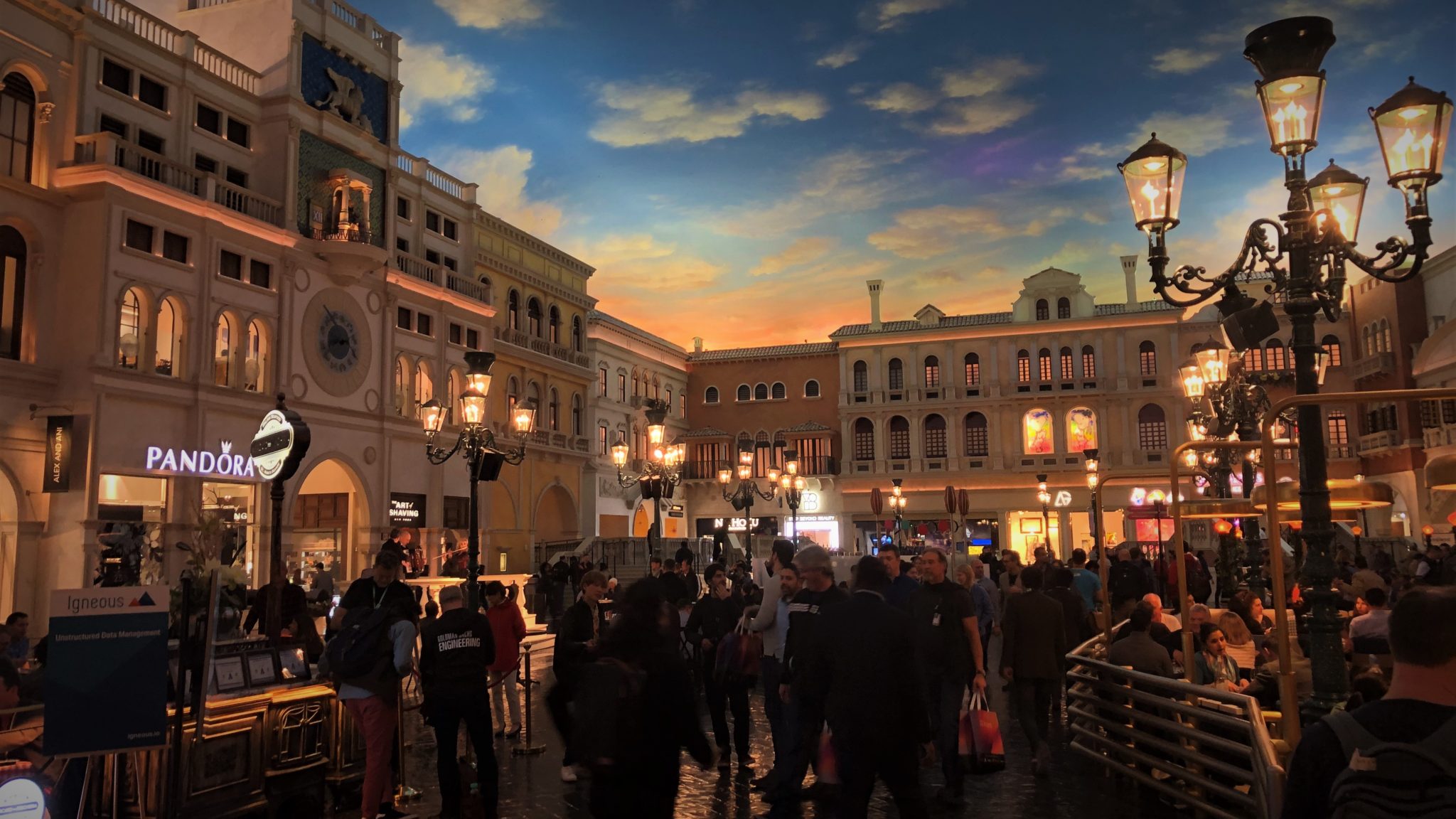 Venetian
