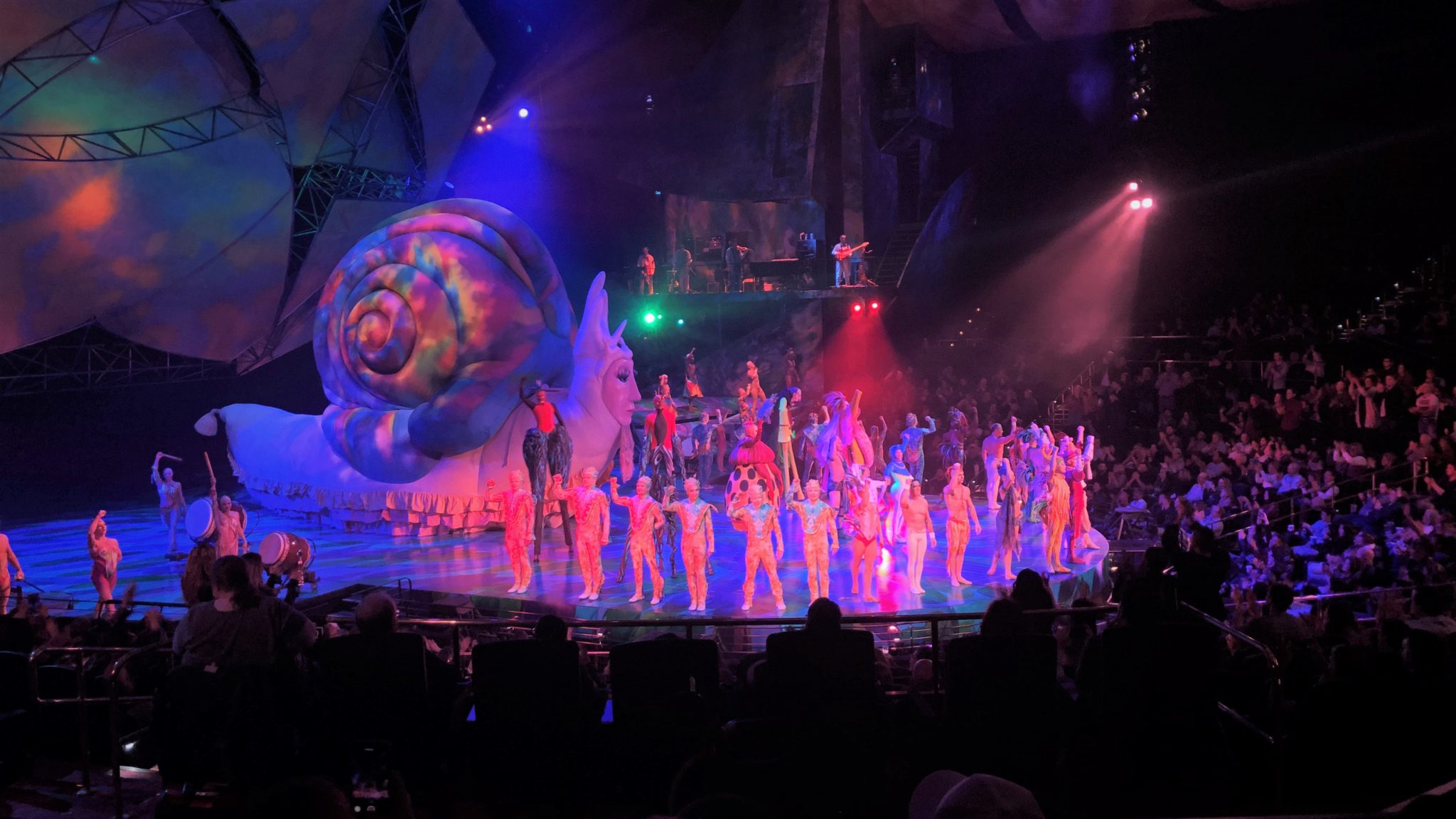 Cirque du Soleil