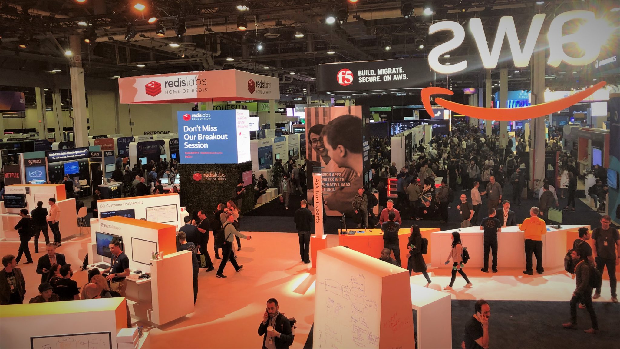 The Expo