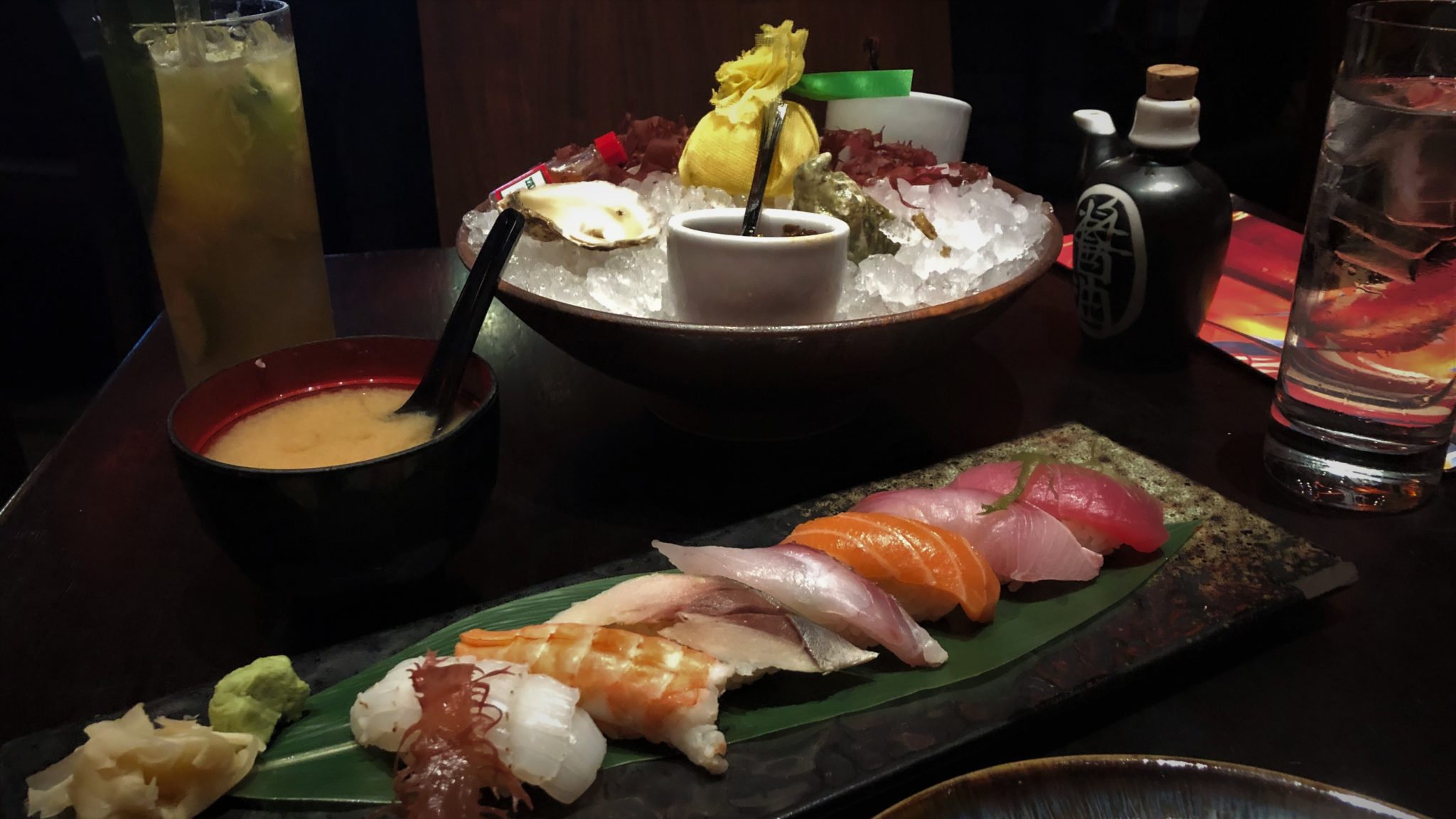 Sushisamba