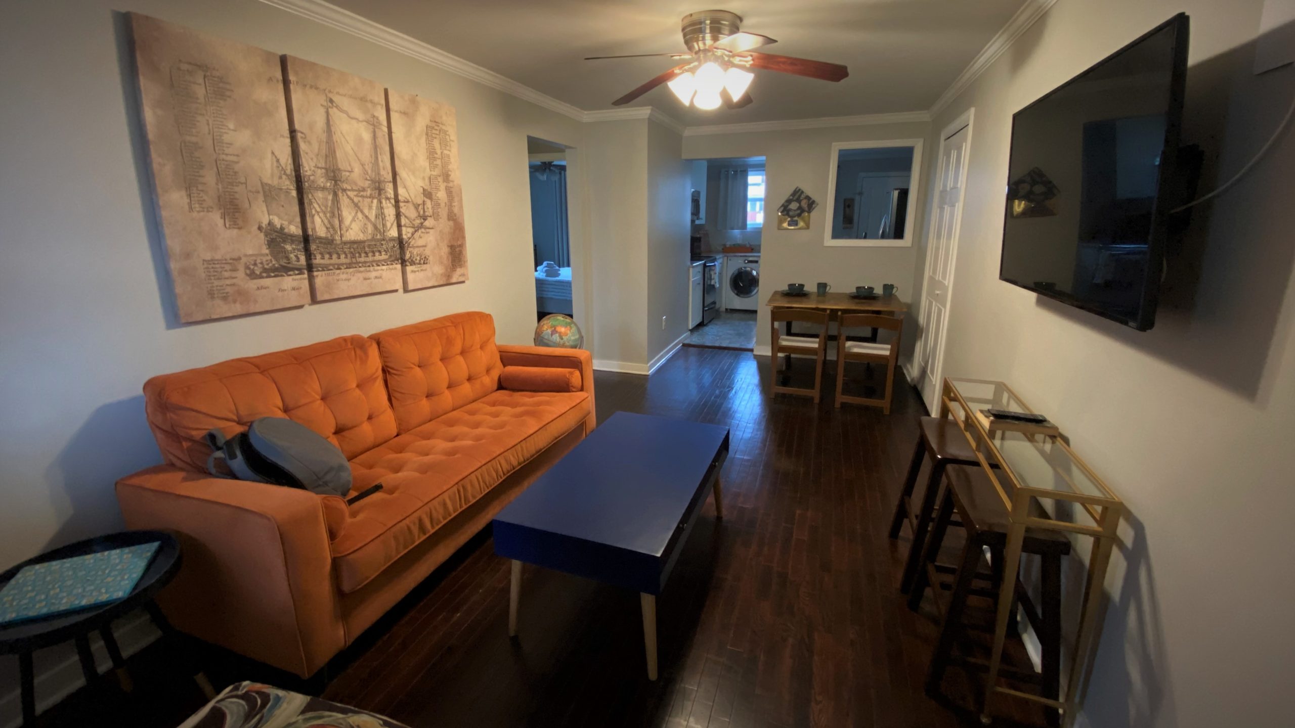 Airbnb