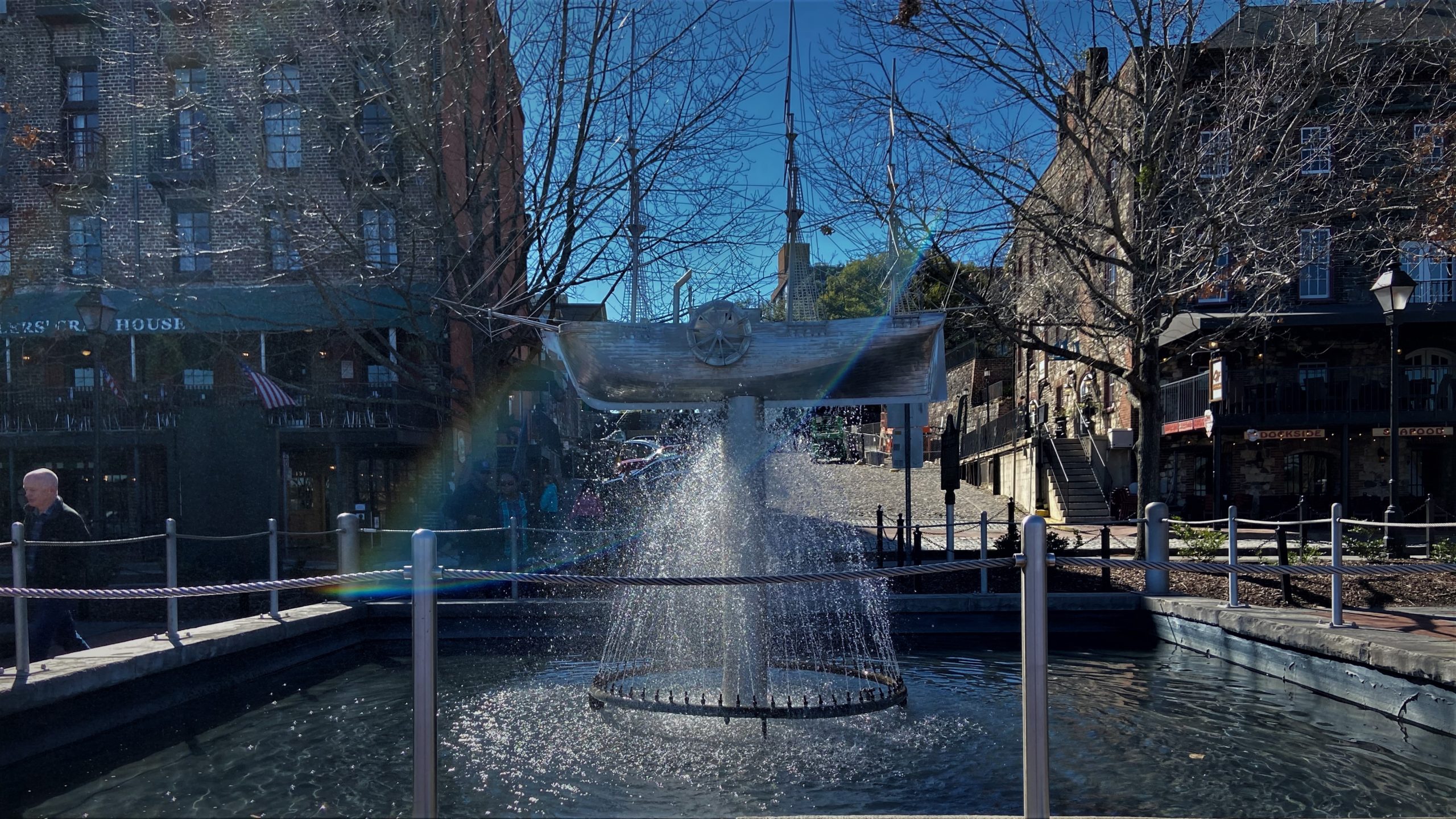 Riverwalk
