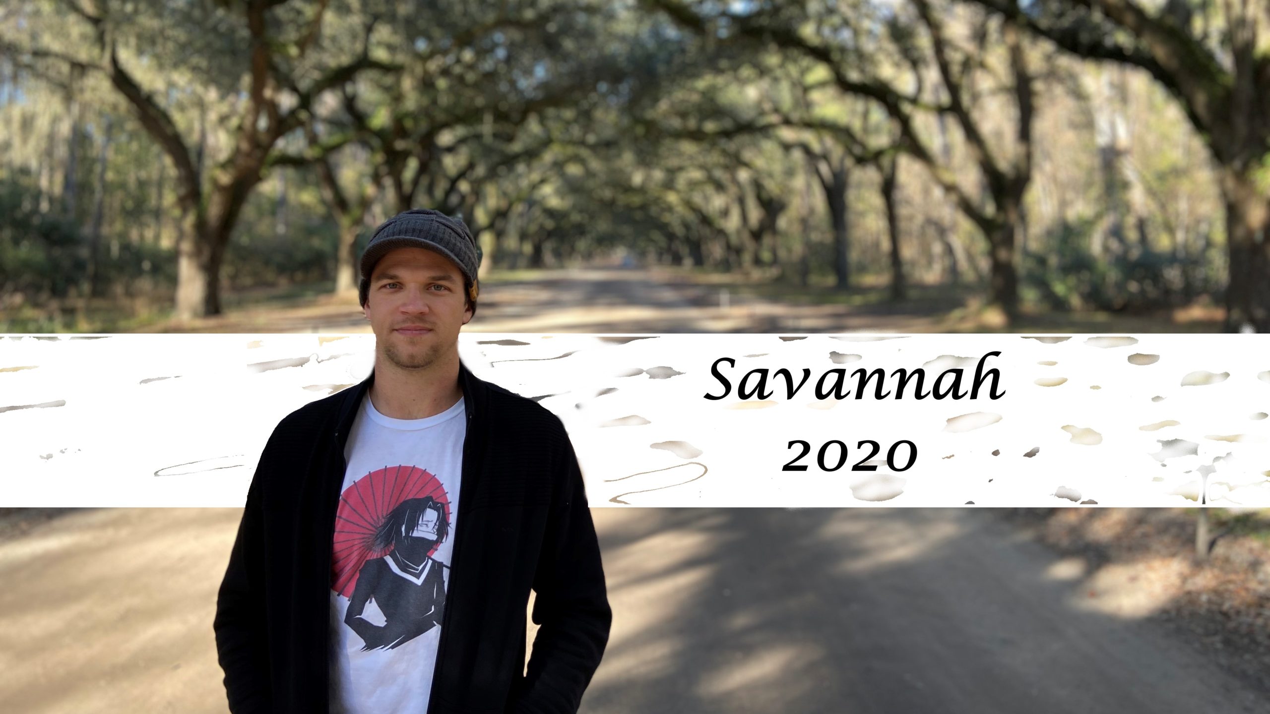 Savannah Georgia