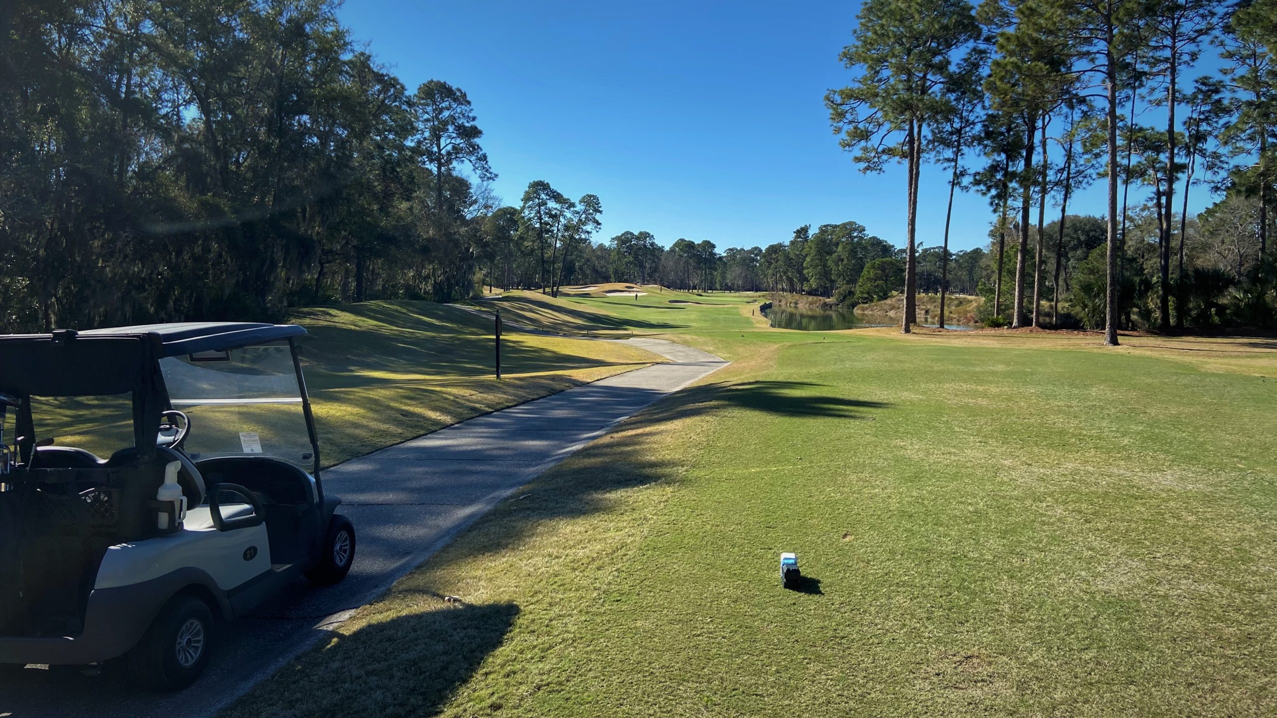 Hilton Head Golf
