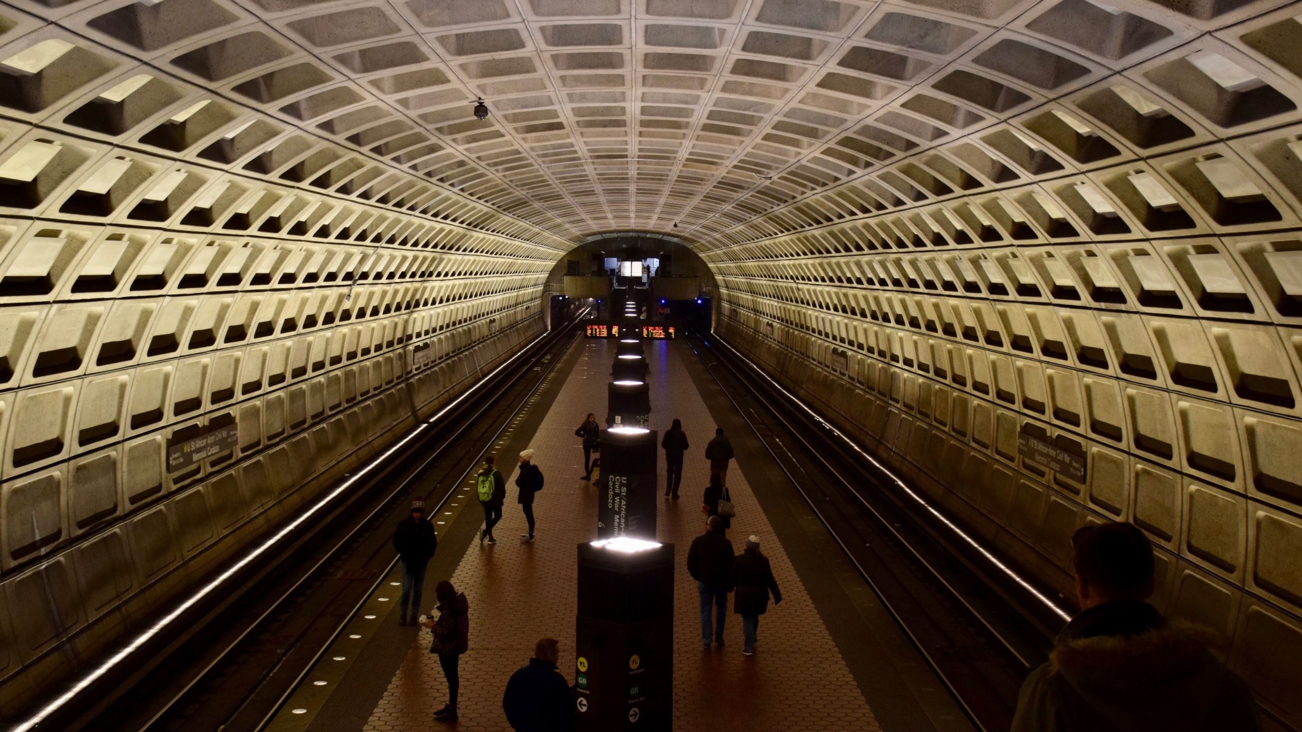 Metrooo