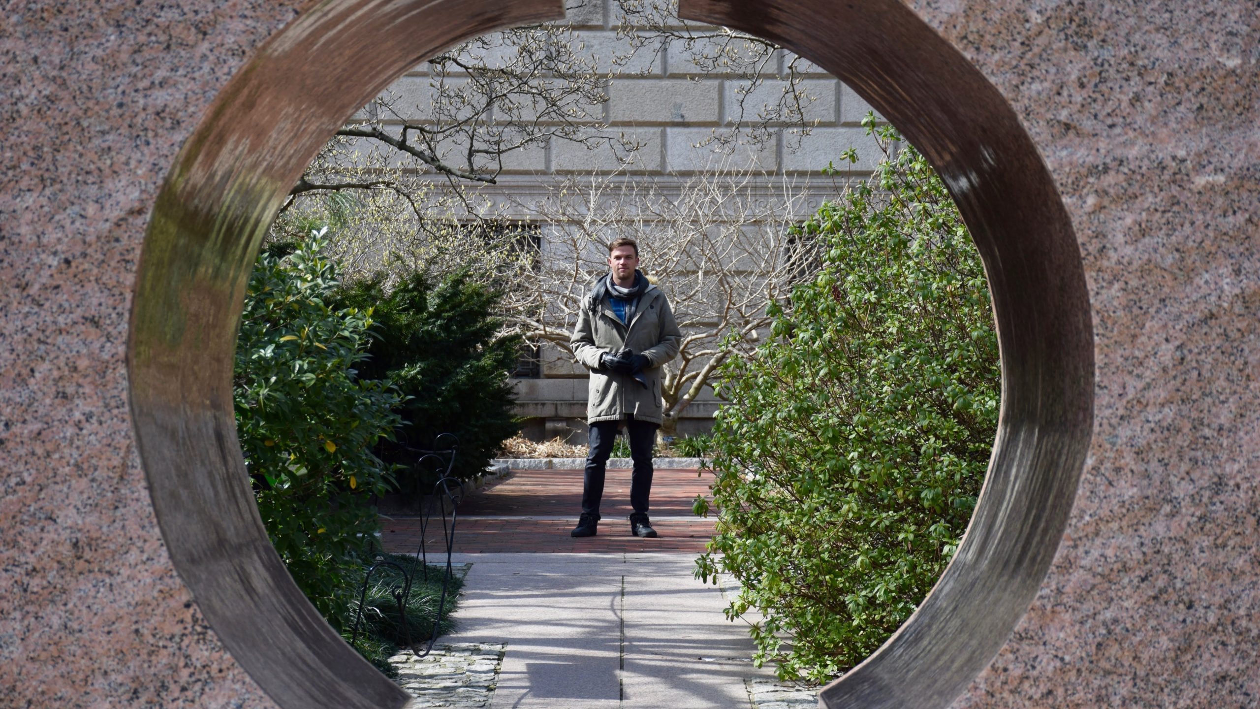 Artsy Fartsy @ Moongate Garden