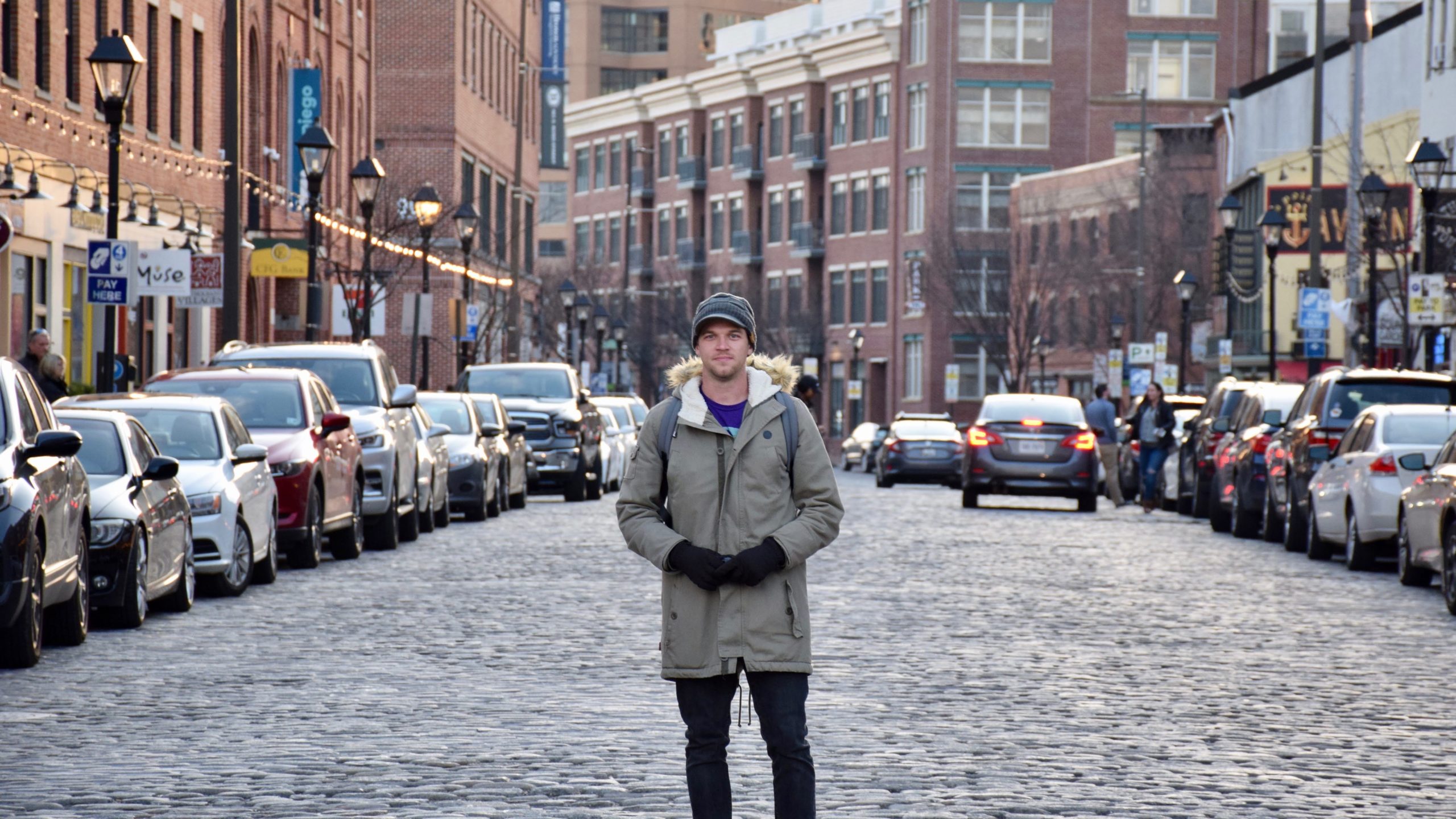 Fells Point