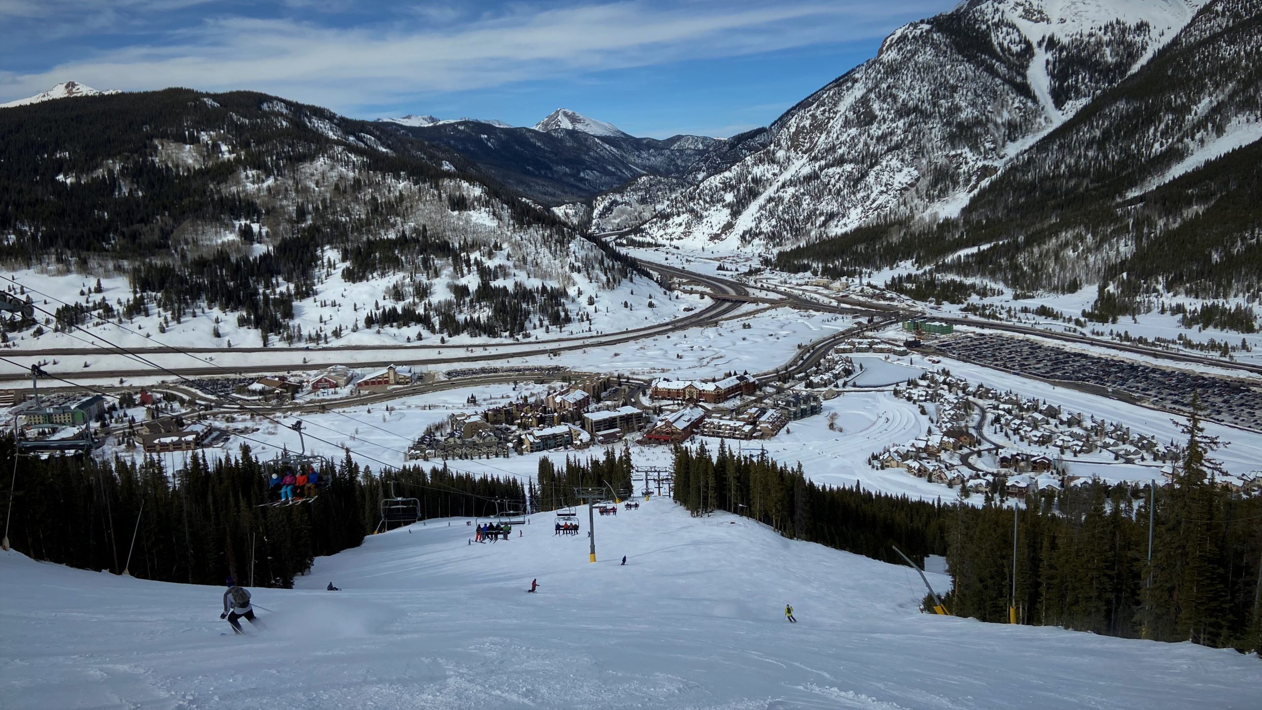 Copper Village