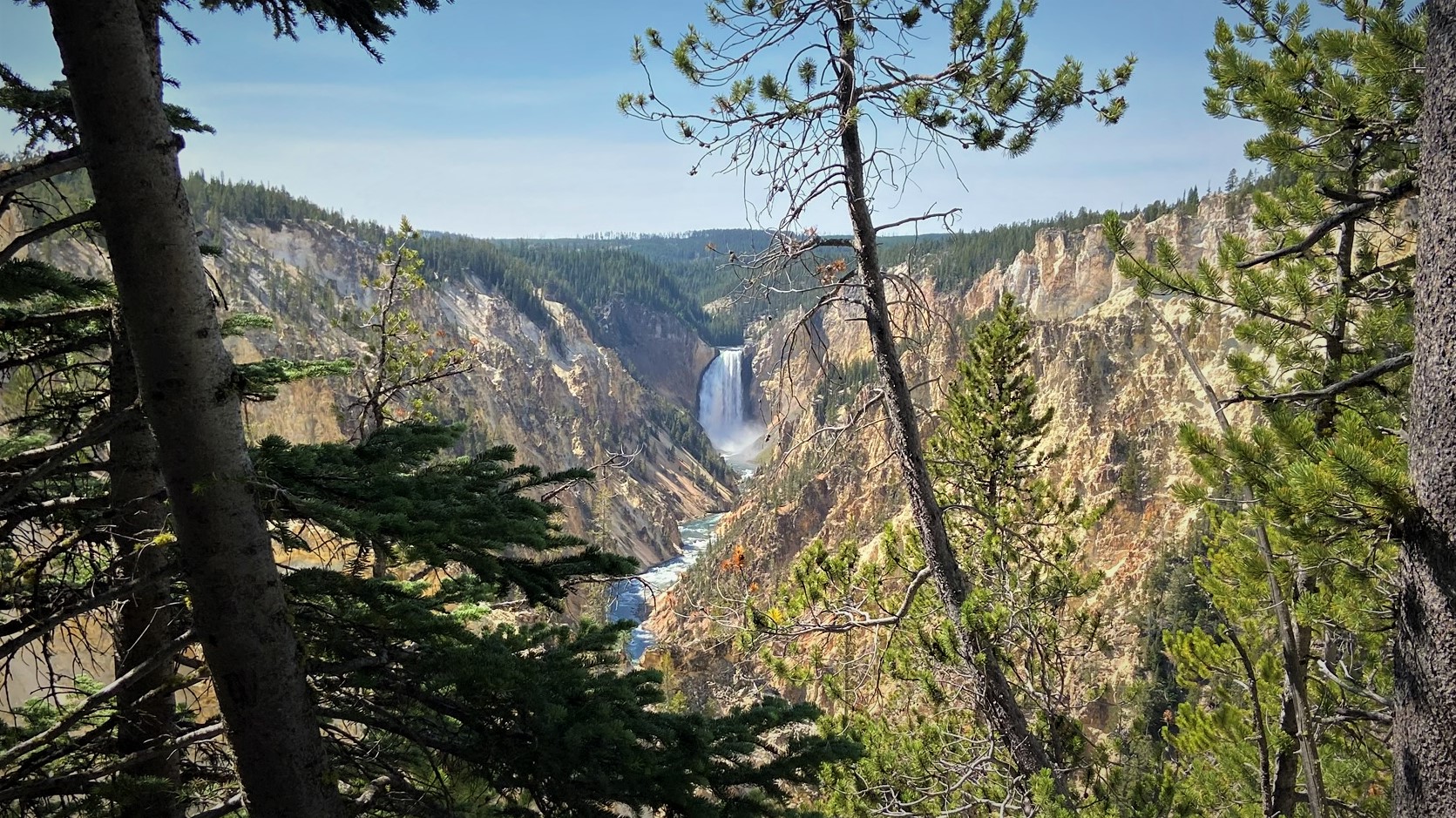 Artist Point