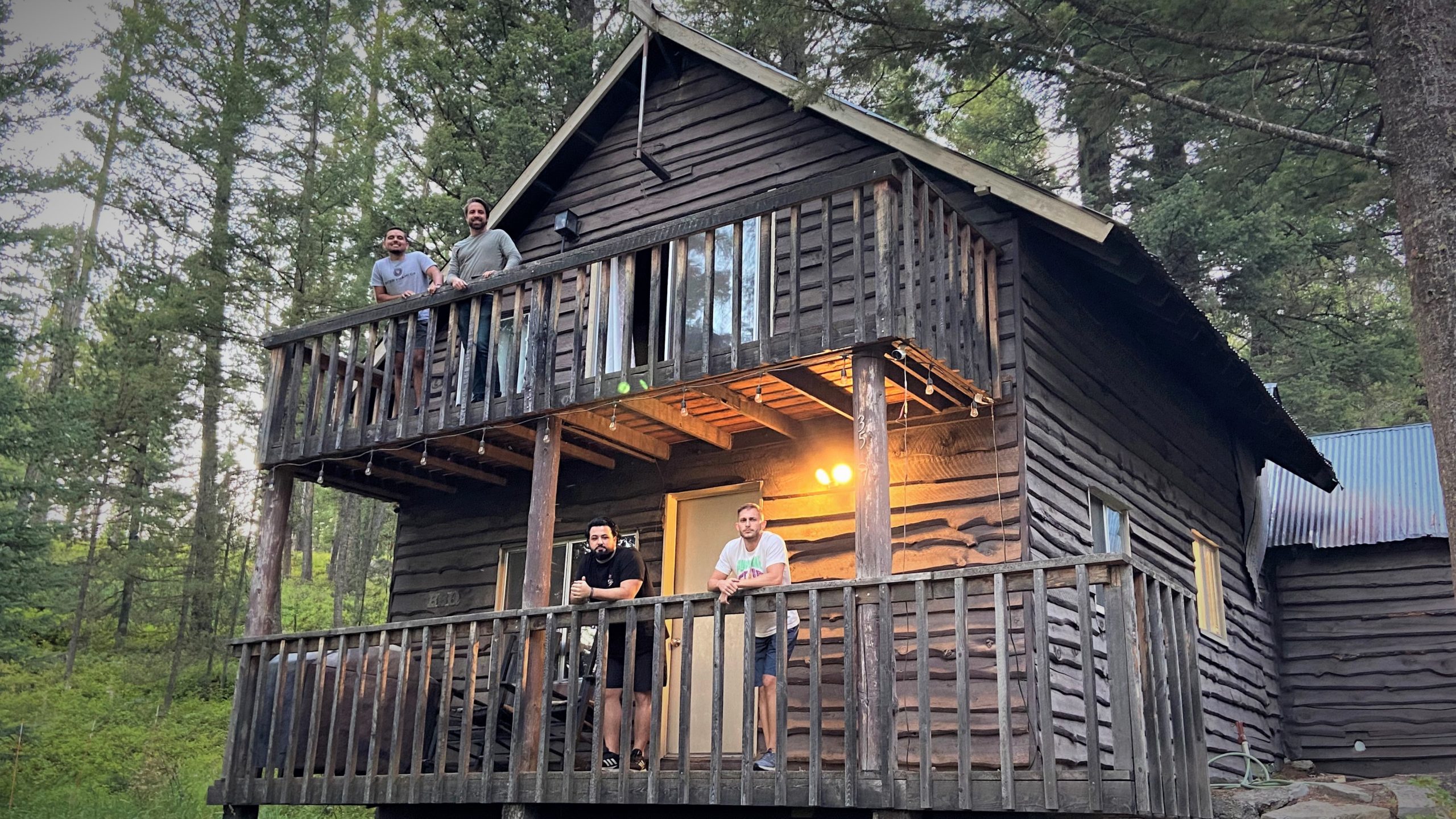 The Cabin