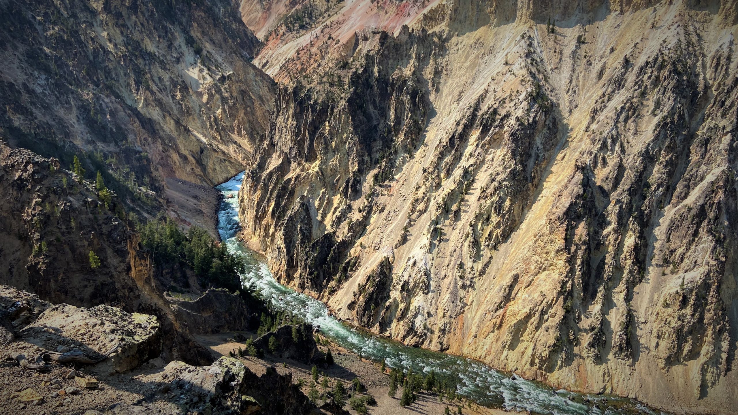 The Canyons