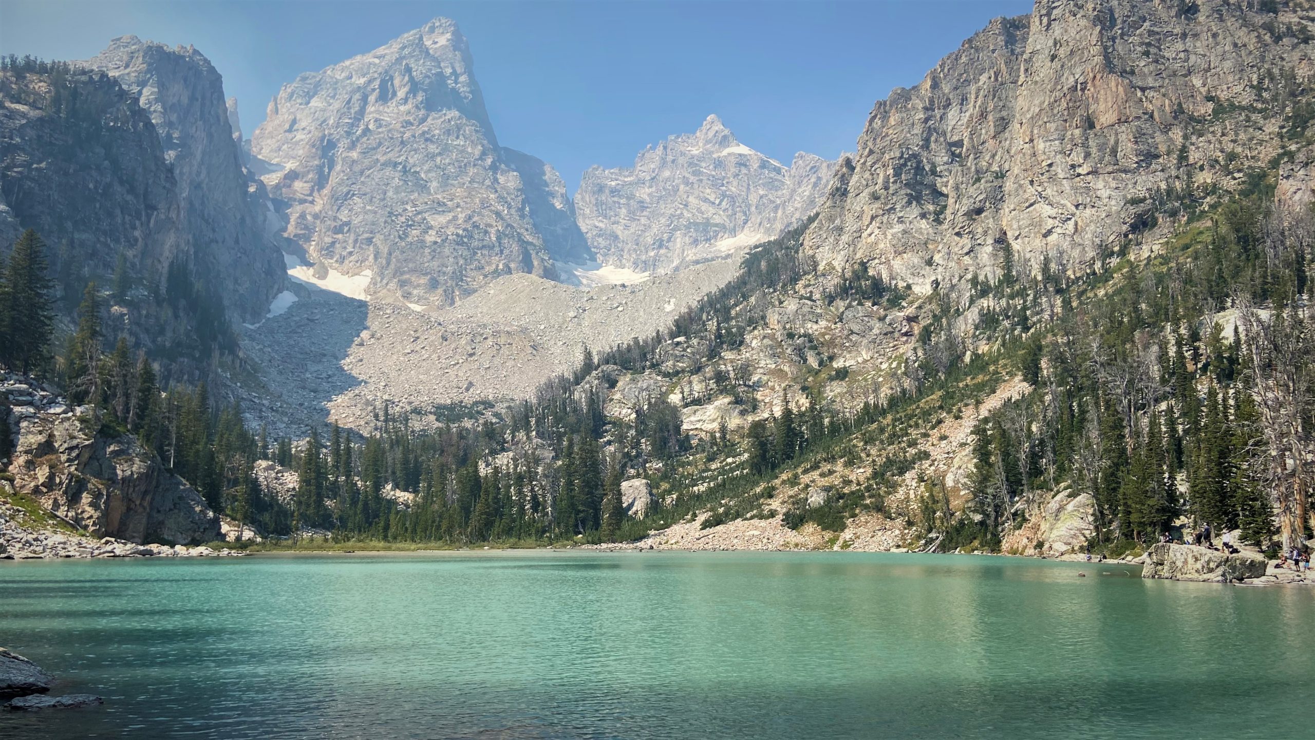 Delta Lake
