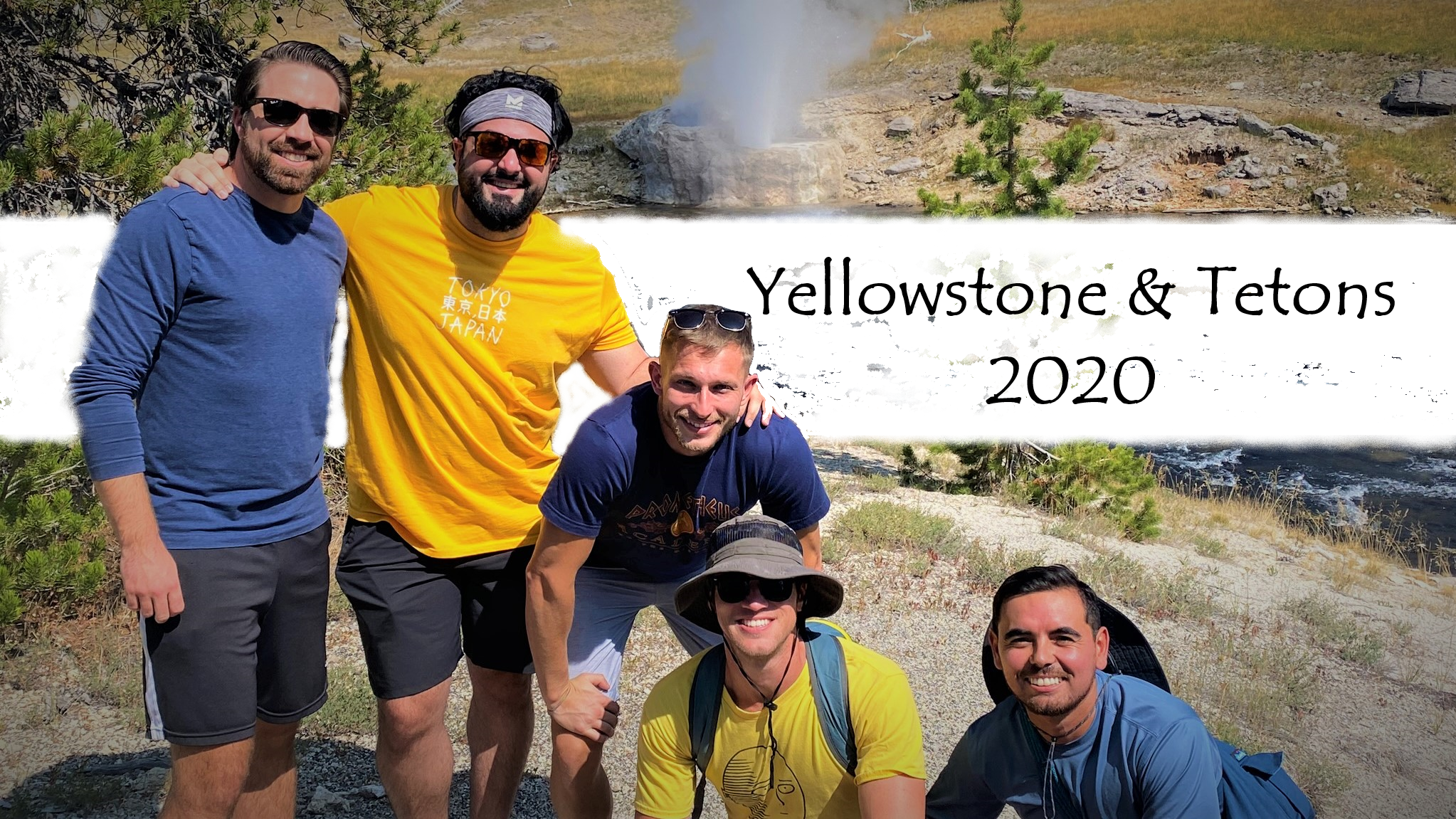 yellowstone
