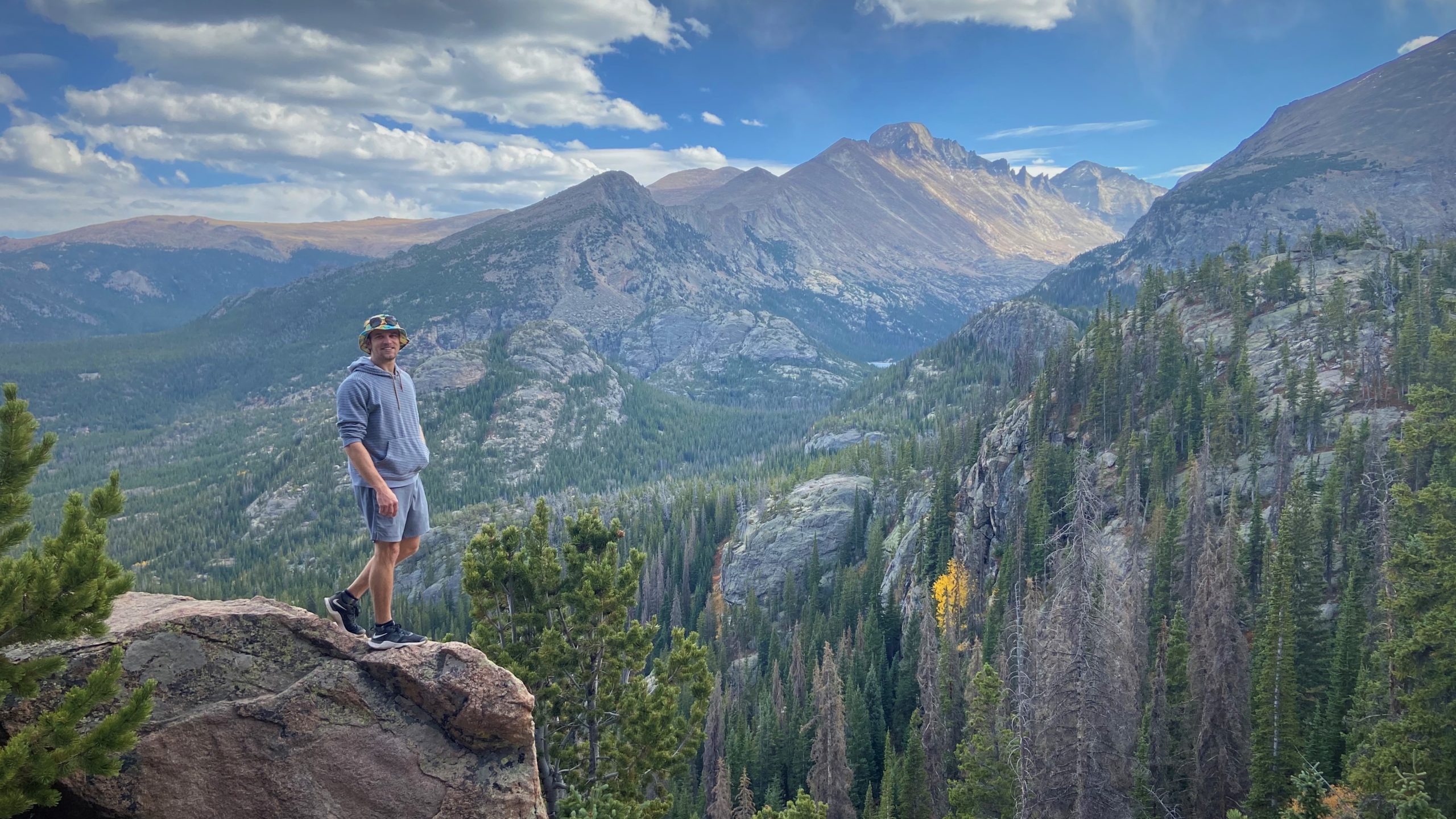 Rocky Mountain National Park