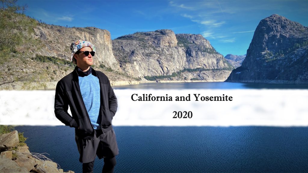 Read more about the article The Loop – San Francisco, Napa and Yosemite – Fall 2020