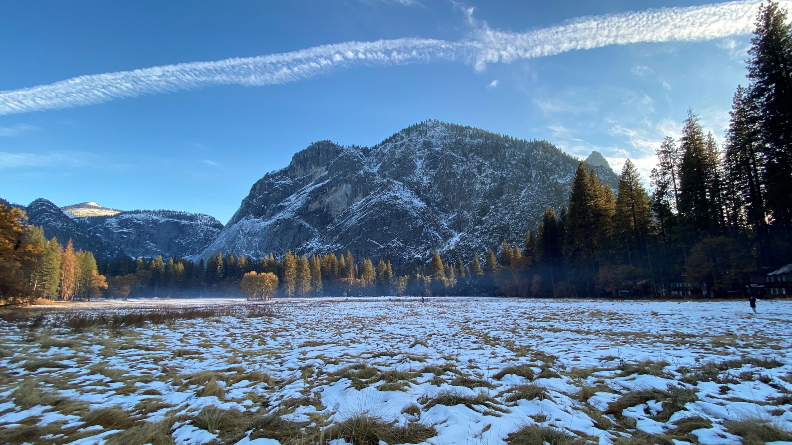 Yosemite Valley