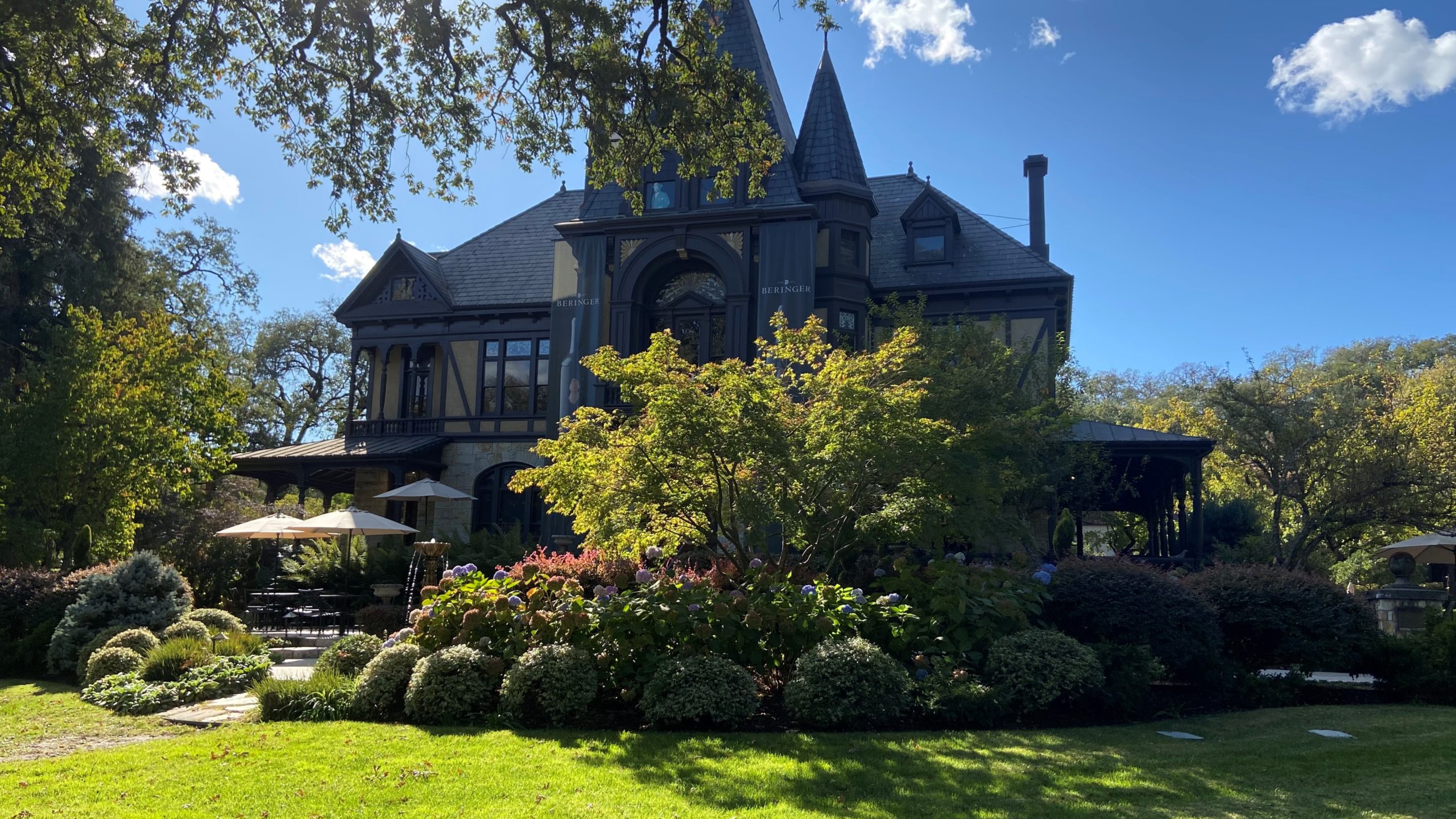 Beringer Vineyards